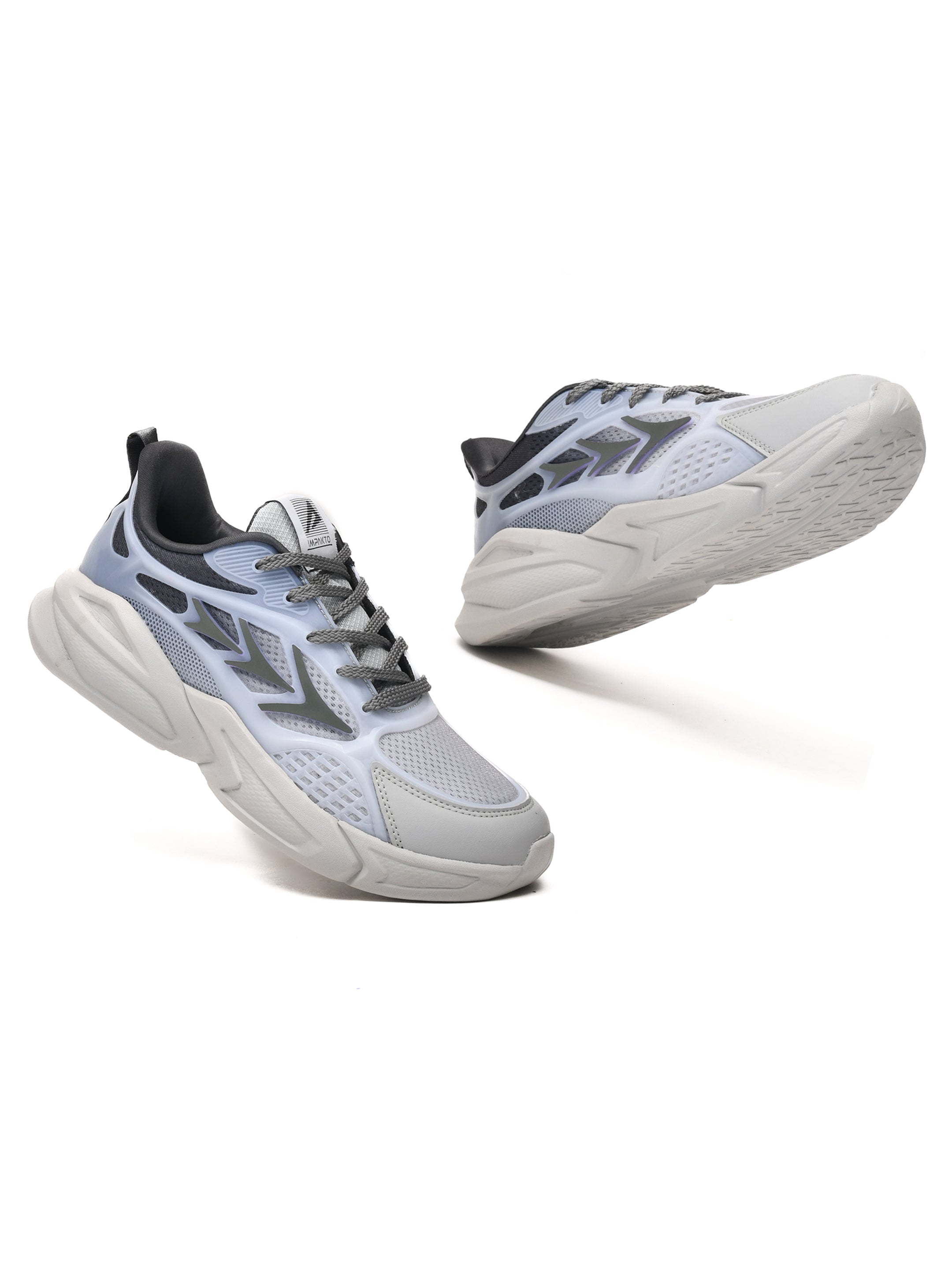 Impakto Nebula Sneakers