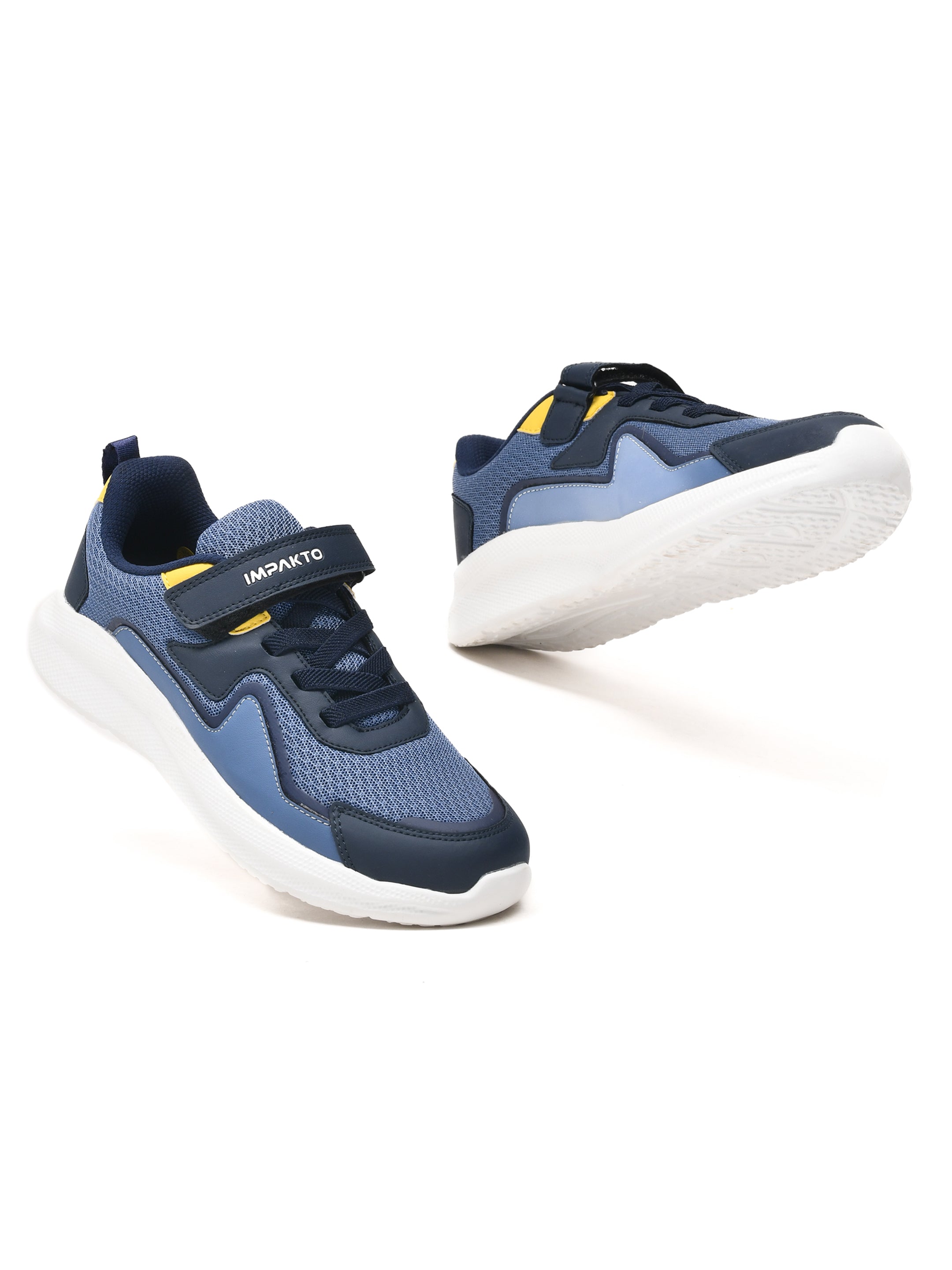 Impakto Kids Running Shoes