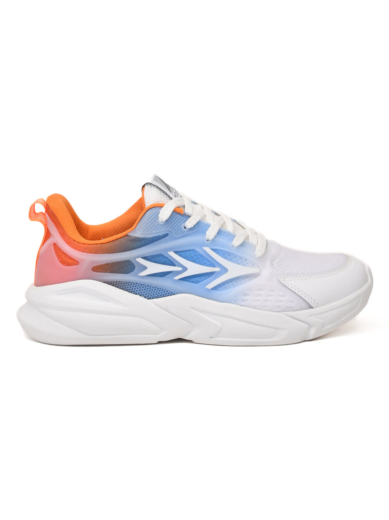 Impakto Nebula Sneakers