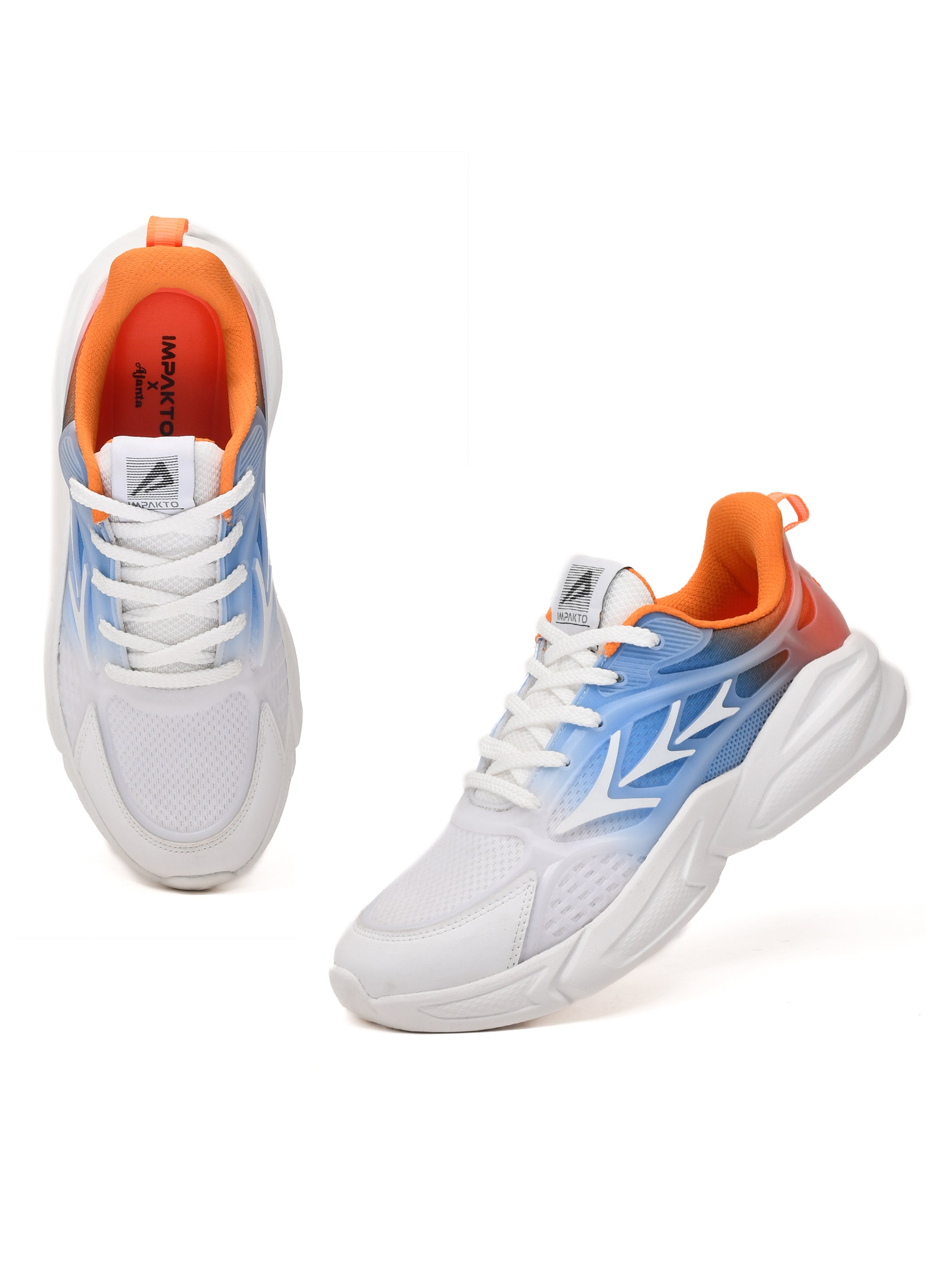 Impakto Nebula Sneakers