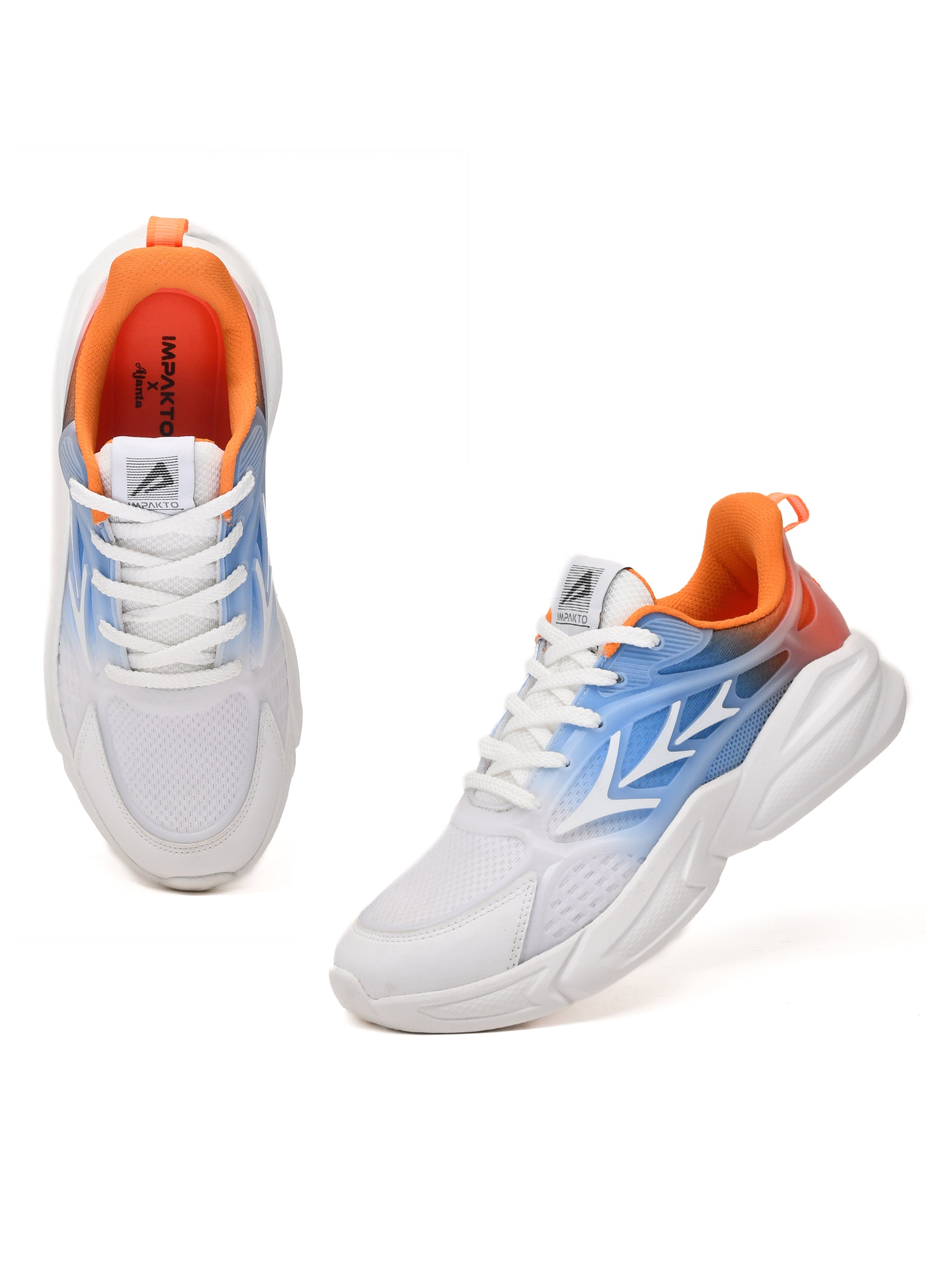 Impakto Nebula Sneakers