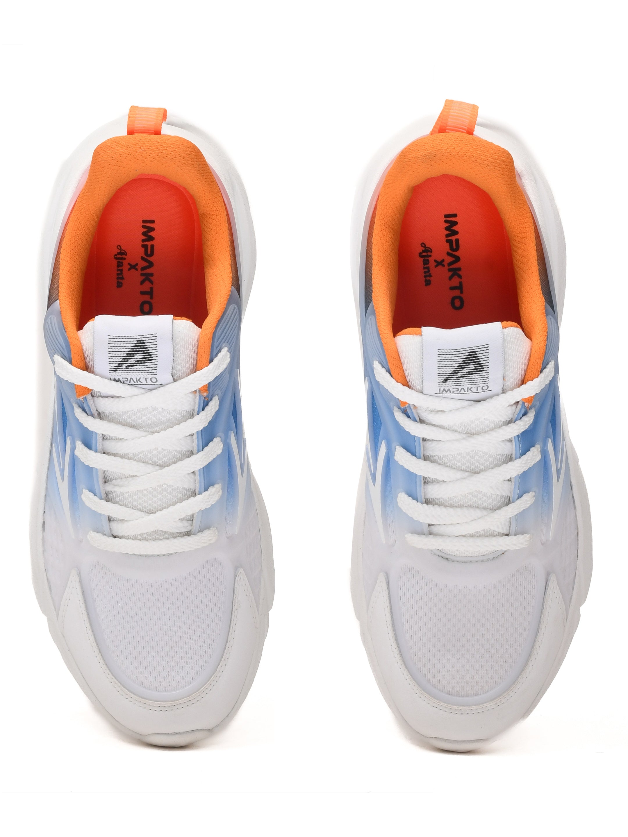 Impakto Nebula Sneakers