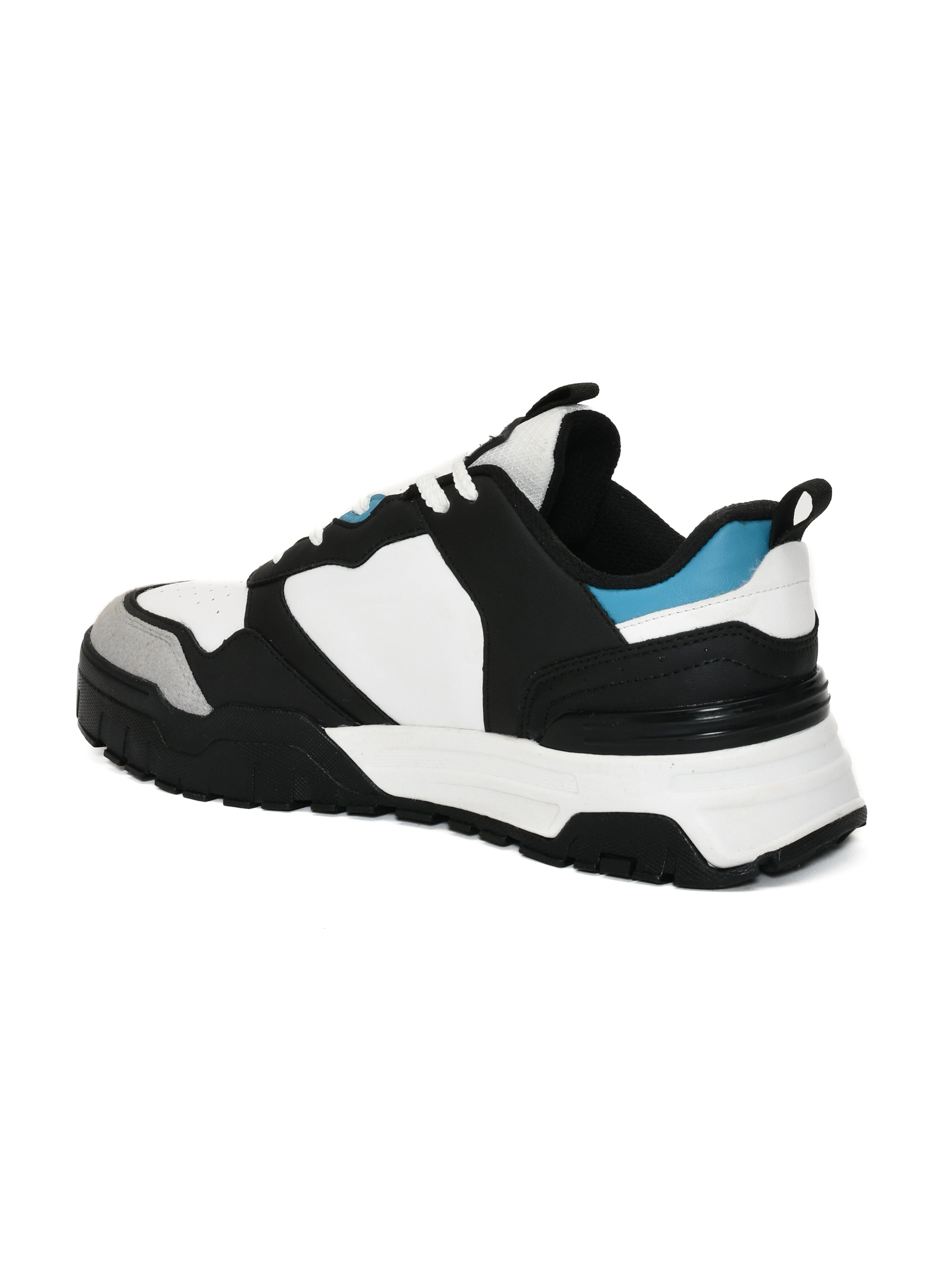 Impakto Shoegardaddy Low Sneakers