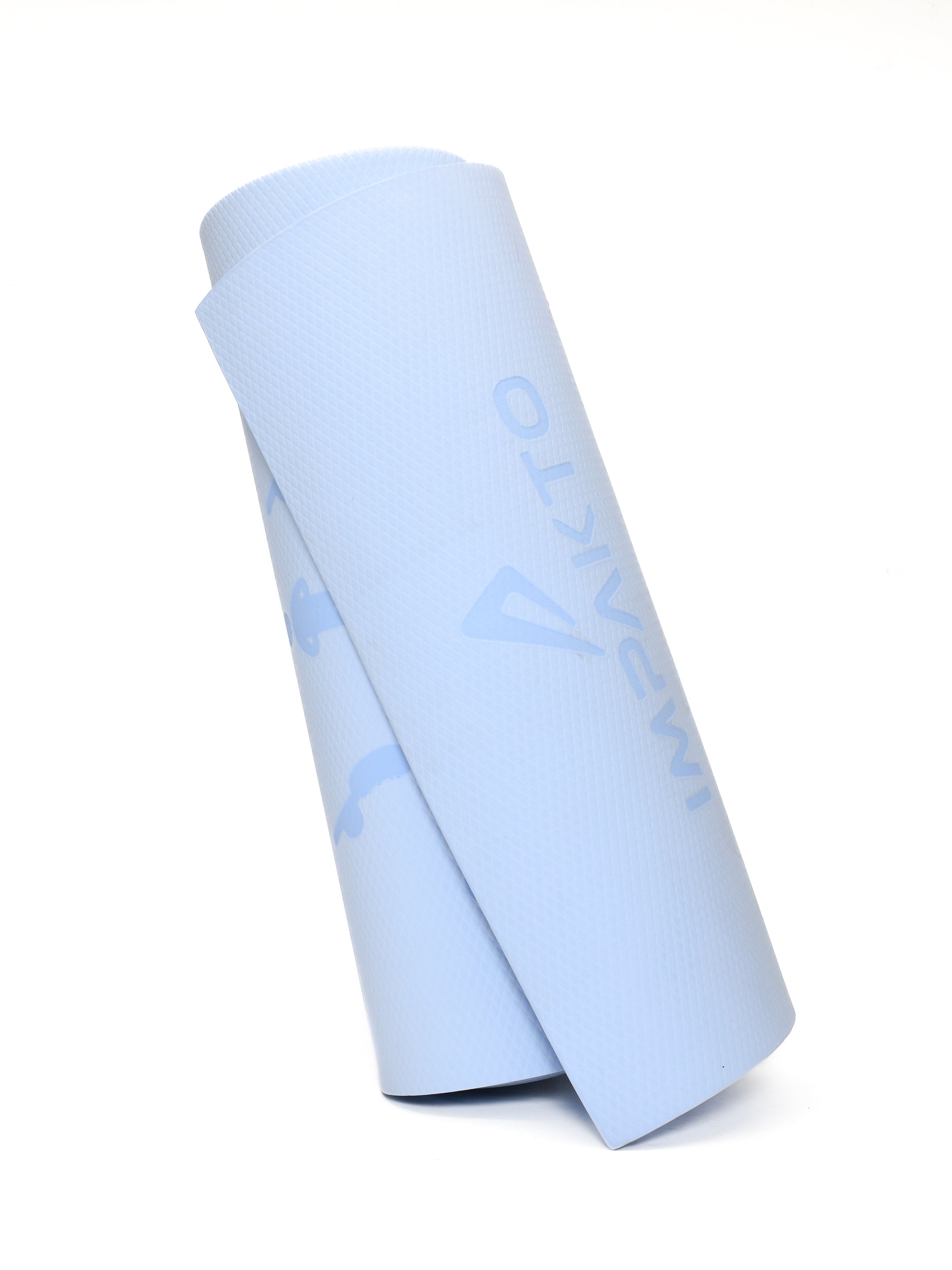 Impakto Anti Slip Yoga Mat