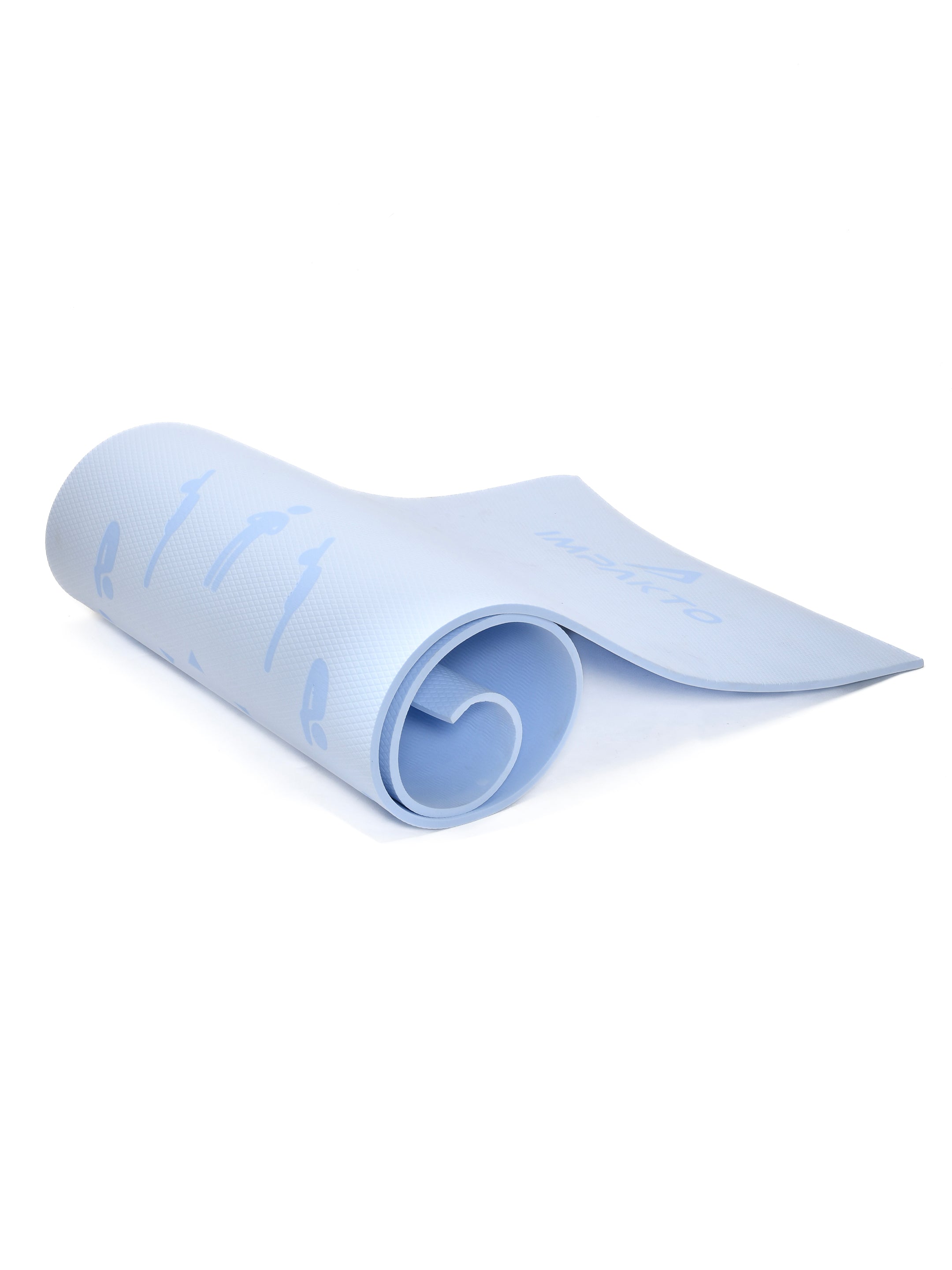 Impakto Anti Slip Yoga Mat