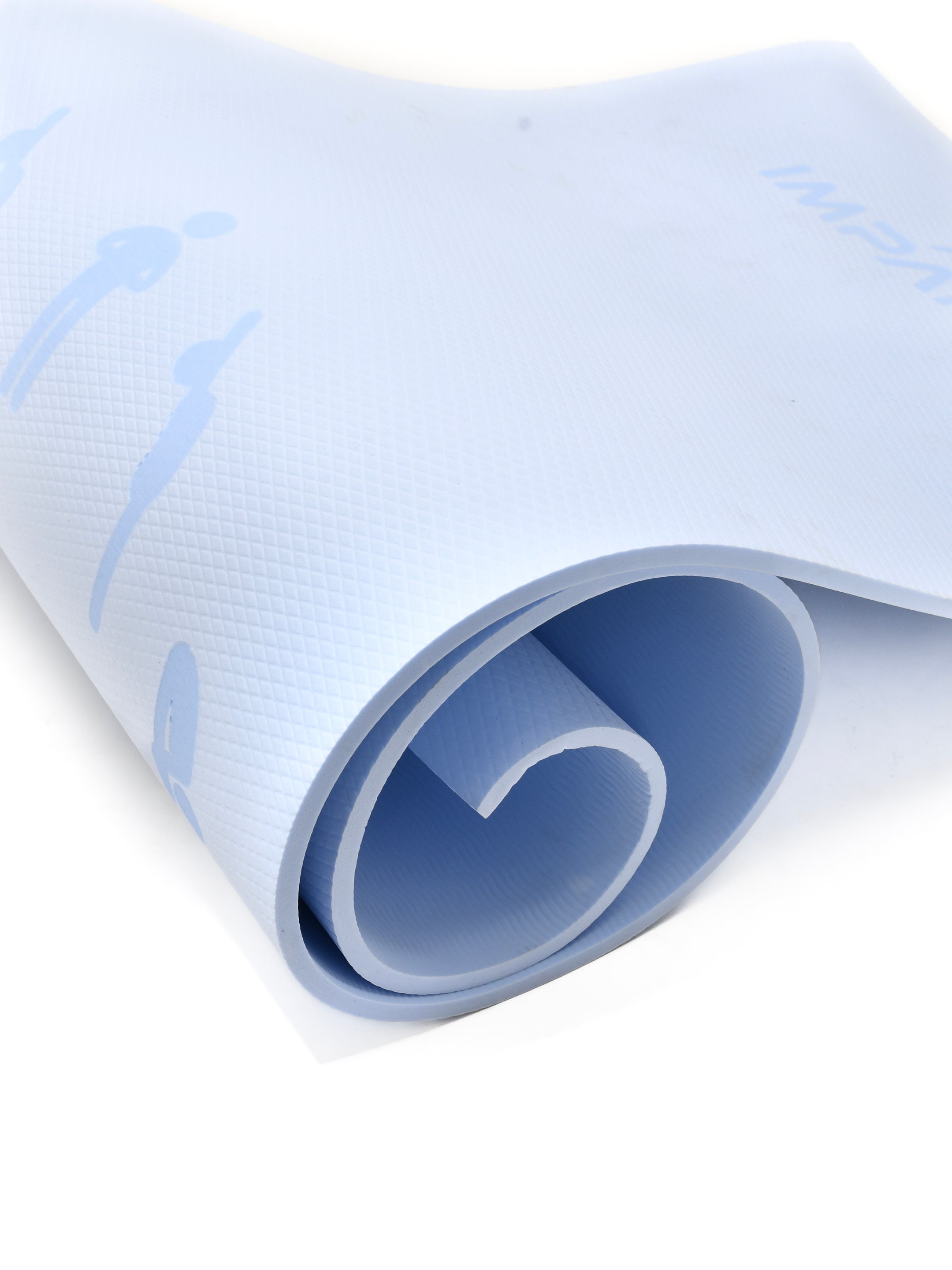 Impakto Anti Slip Yoga Mat