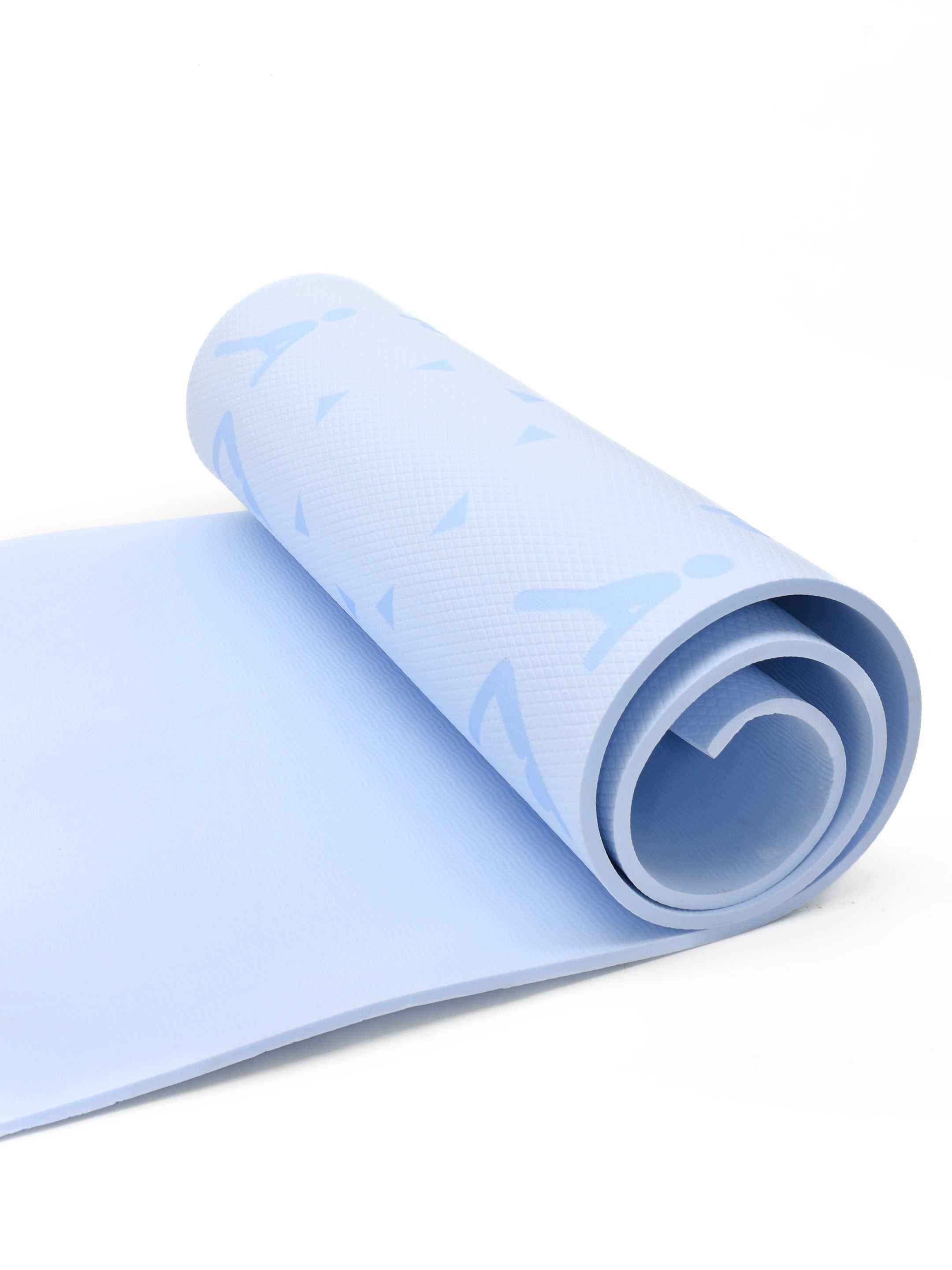 Impakto Anti Slip Yoga Mat