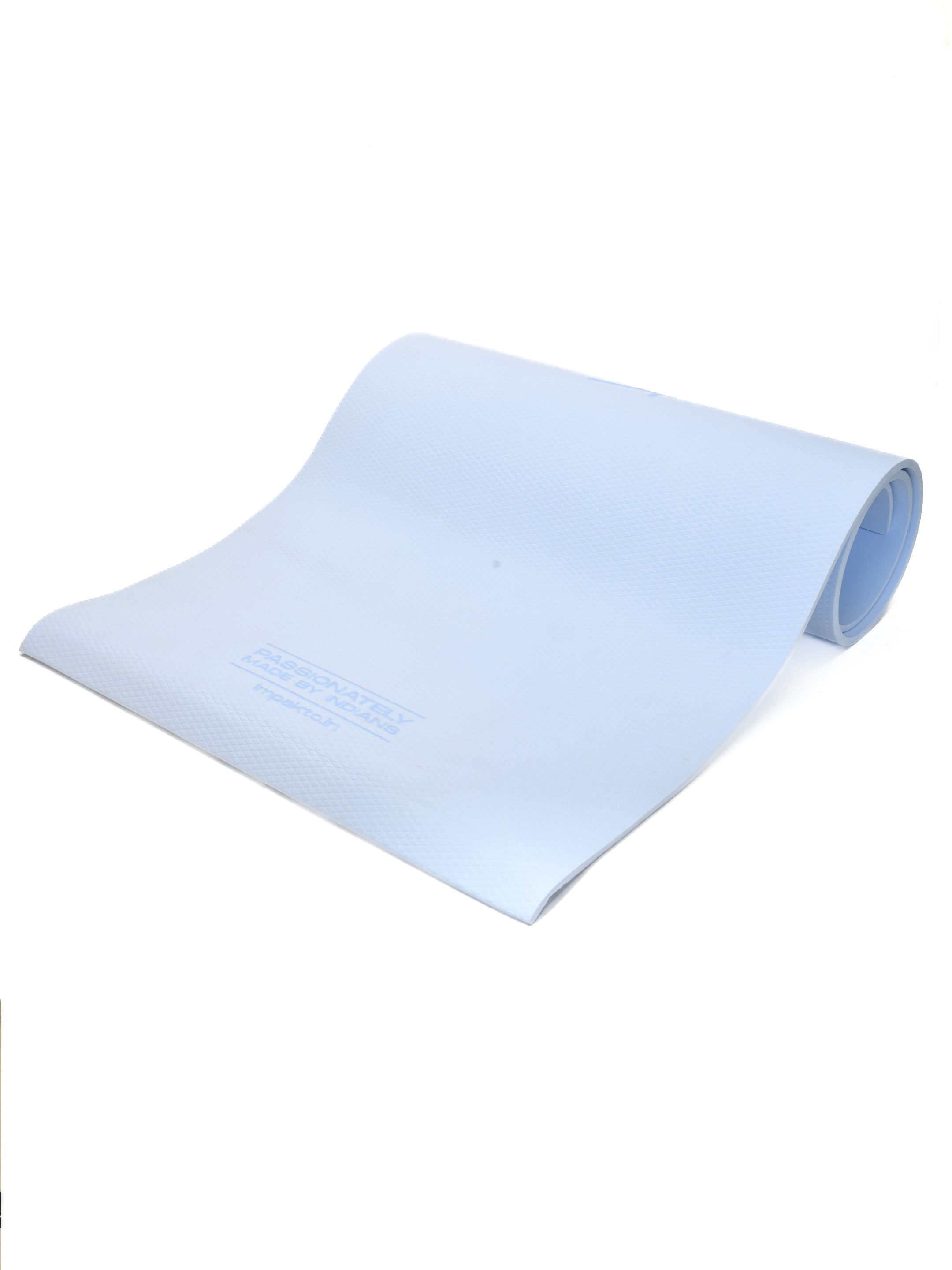 Impakto Anti Slip Yoga Mat