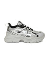 Impakto Silverline Chunky Sneakers