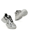 Impakto Silverline Chunky Sneakers
