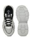 Impakto Silverline Chunky Sneakers
