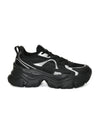 Impakto Silverline Chunky Sneakers