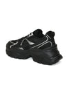 Impakto Silverline Chunky Sneakers