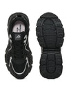 Impakto Silverline Chunky Sneakers