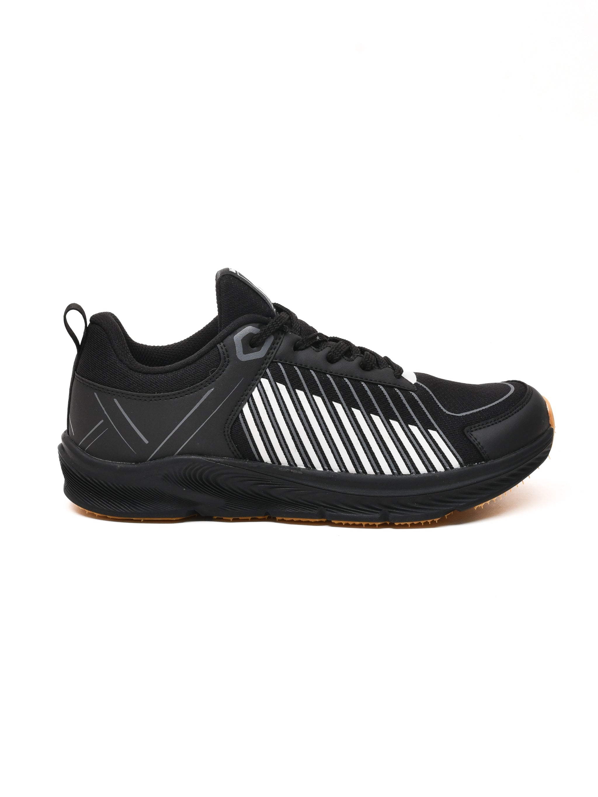 Impakto Men’s Barefoot & Road Running Shoes with Zero Drop Design-Lightweight Performance Shoes -AS3385