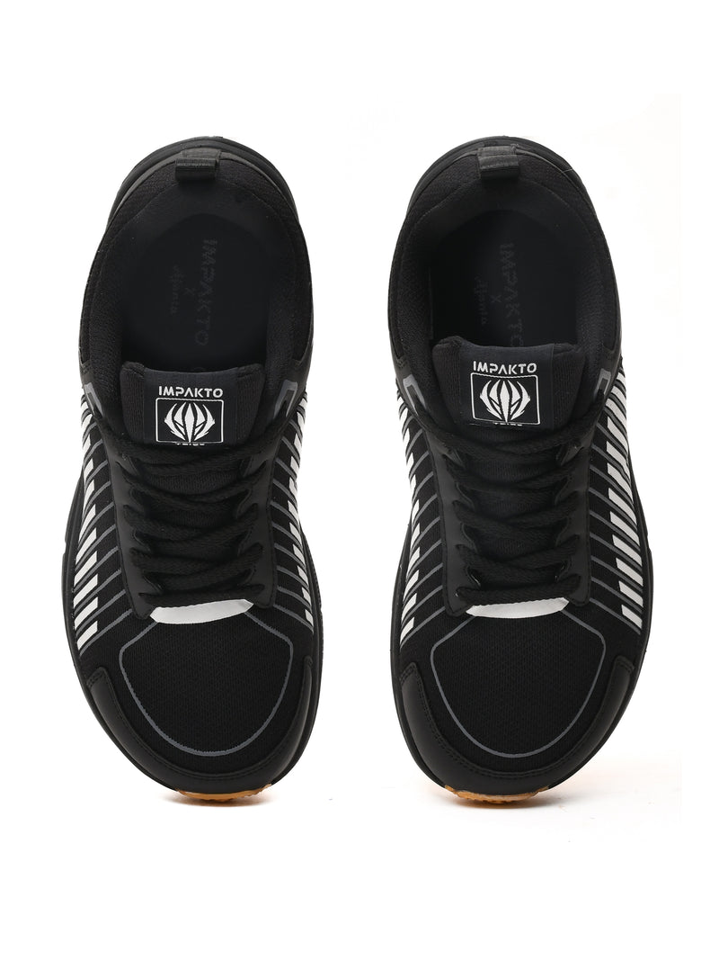 Impakto Zenith Barefoot Court Shoes