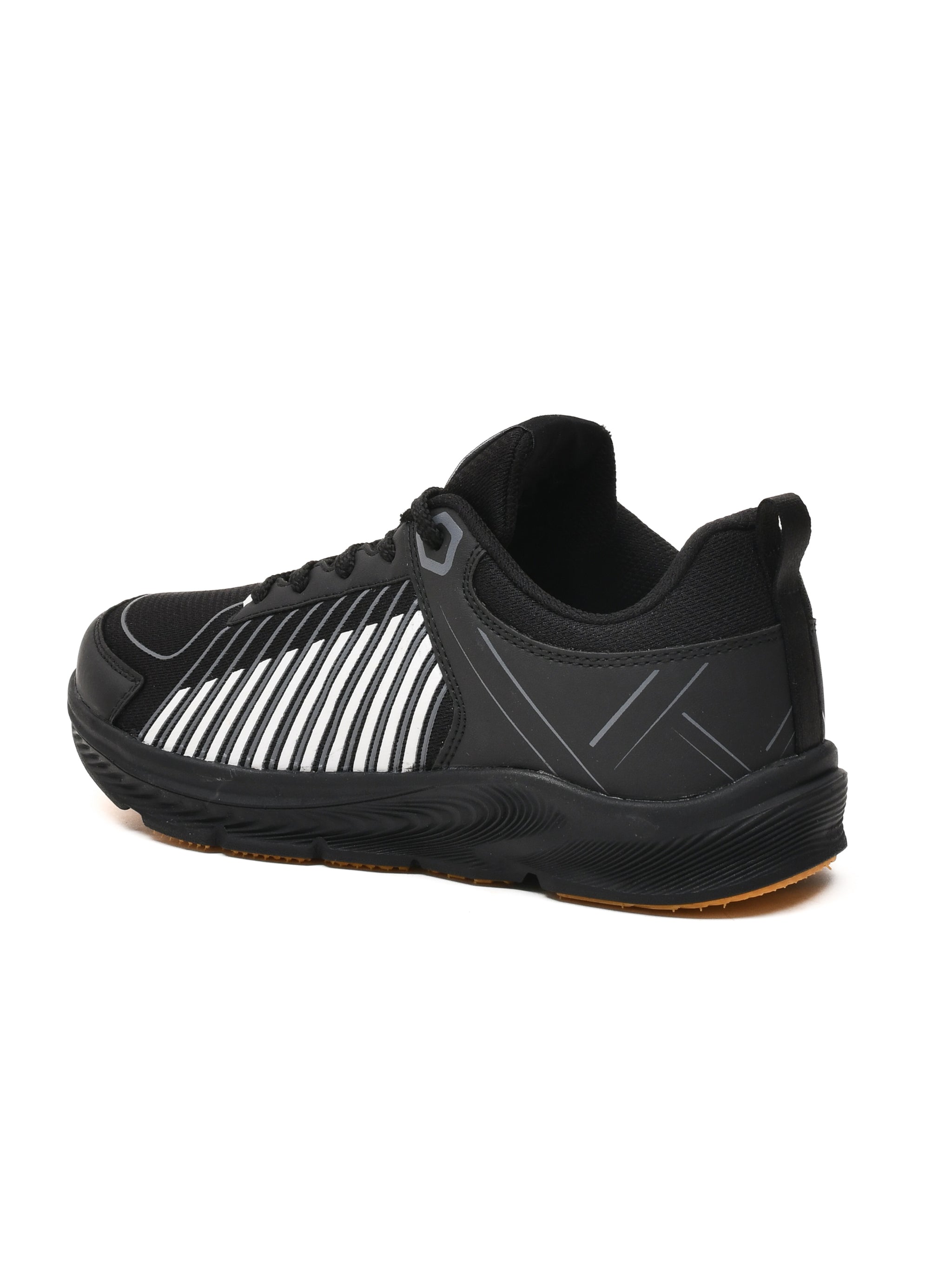 Impakto Men’s Barefoot & Road Running Shoes with Zero Drop Design-Lightweight Performance Shoes -AS3385