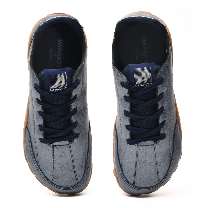 Impakto Barefoot X Garba Shoe