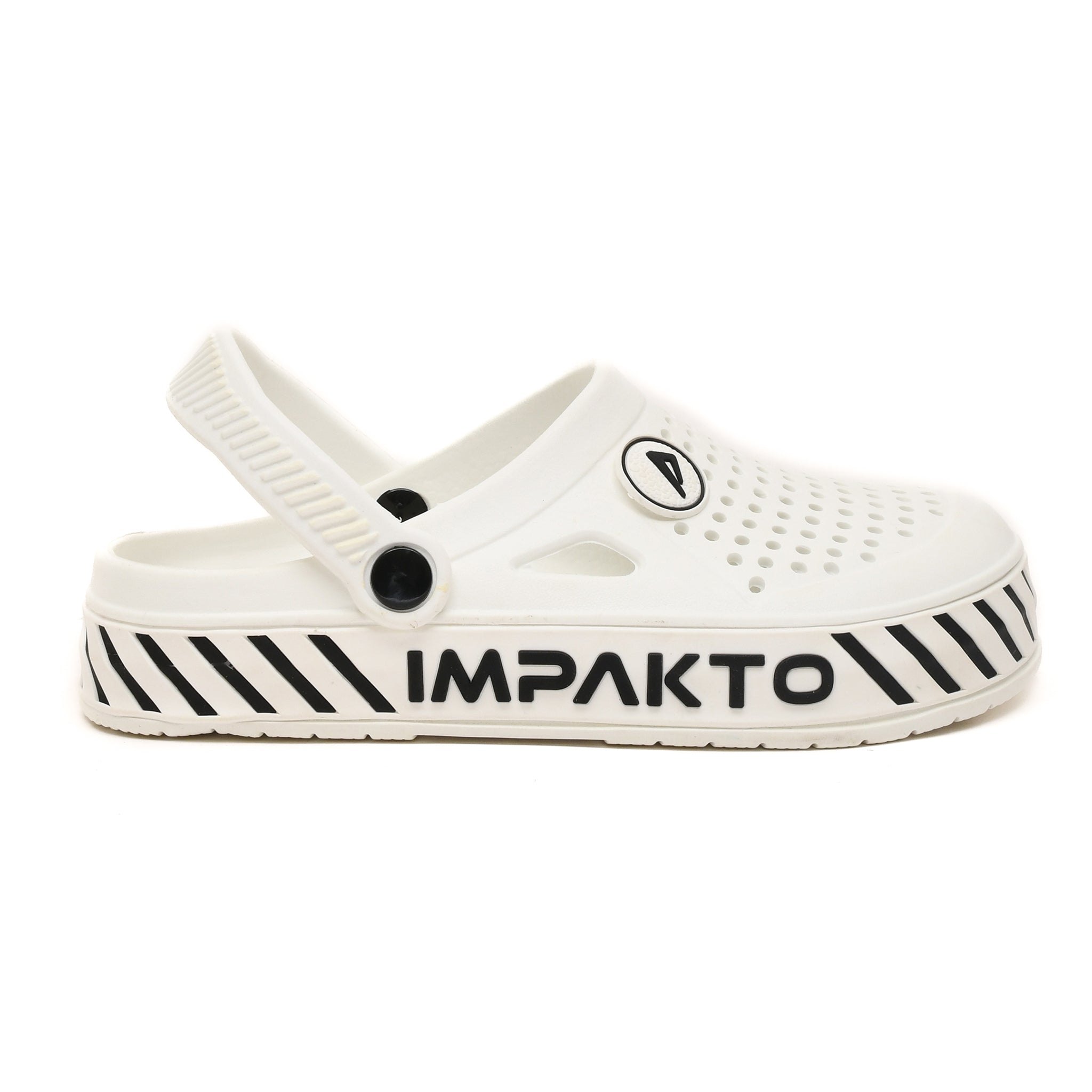Impakto Slide Wave Comfortable Flip Flop for Men FT3055