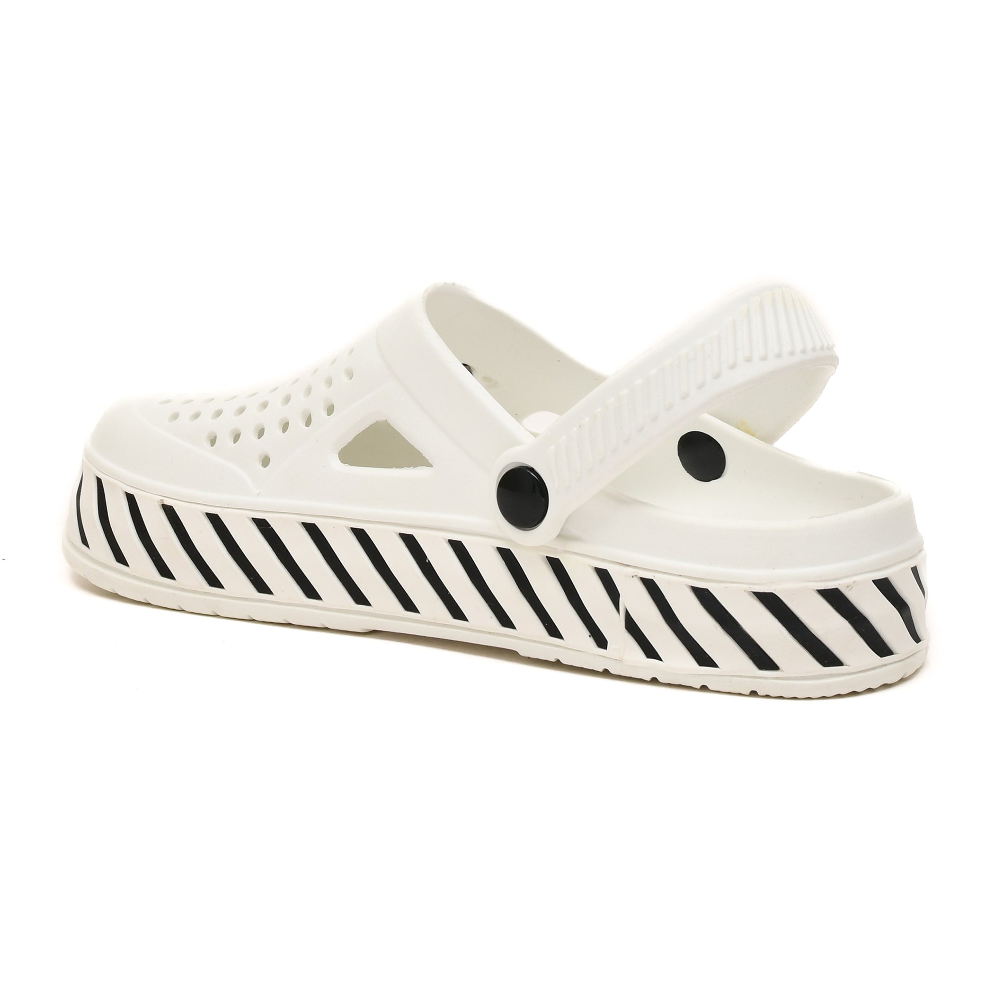 Impakto Slide Wave Comfortable Flip Flop for Men FT3055