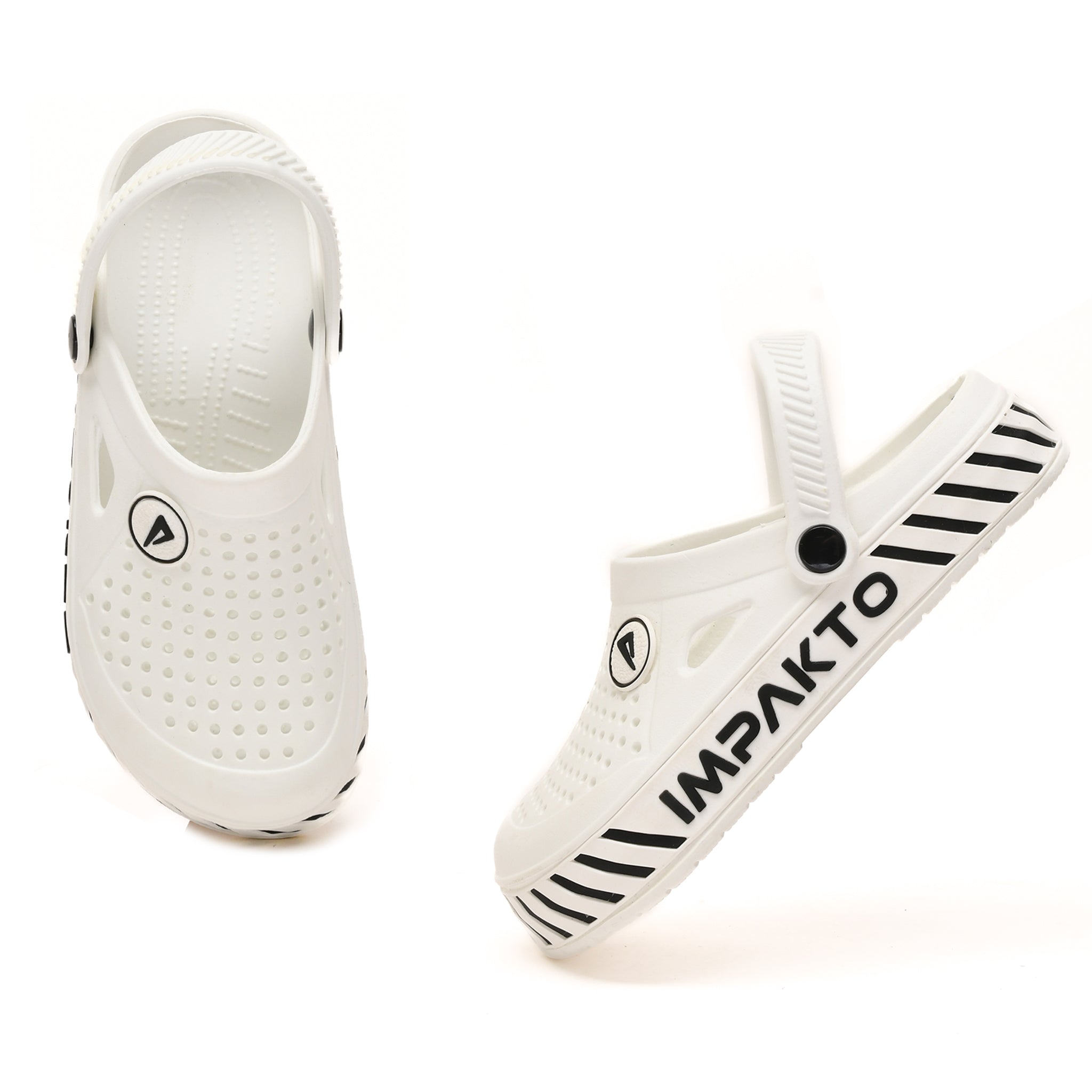 Impakto Slide Wave Comfortable Flip Flop for Men FT3055