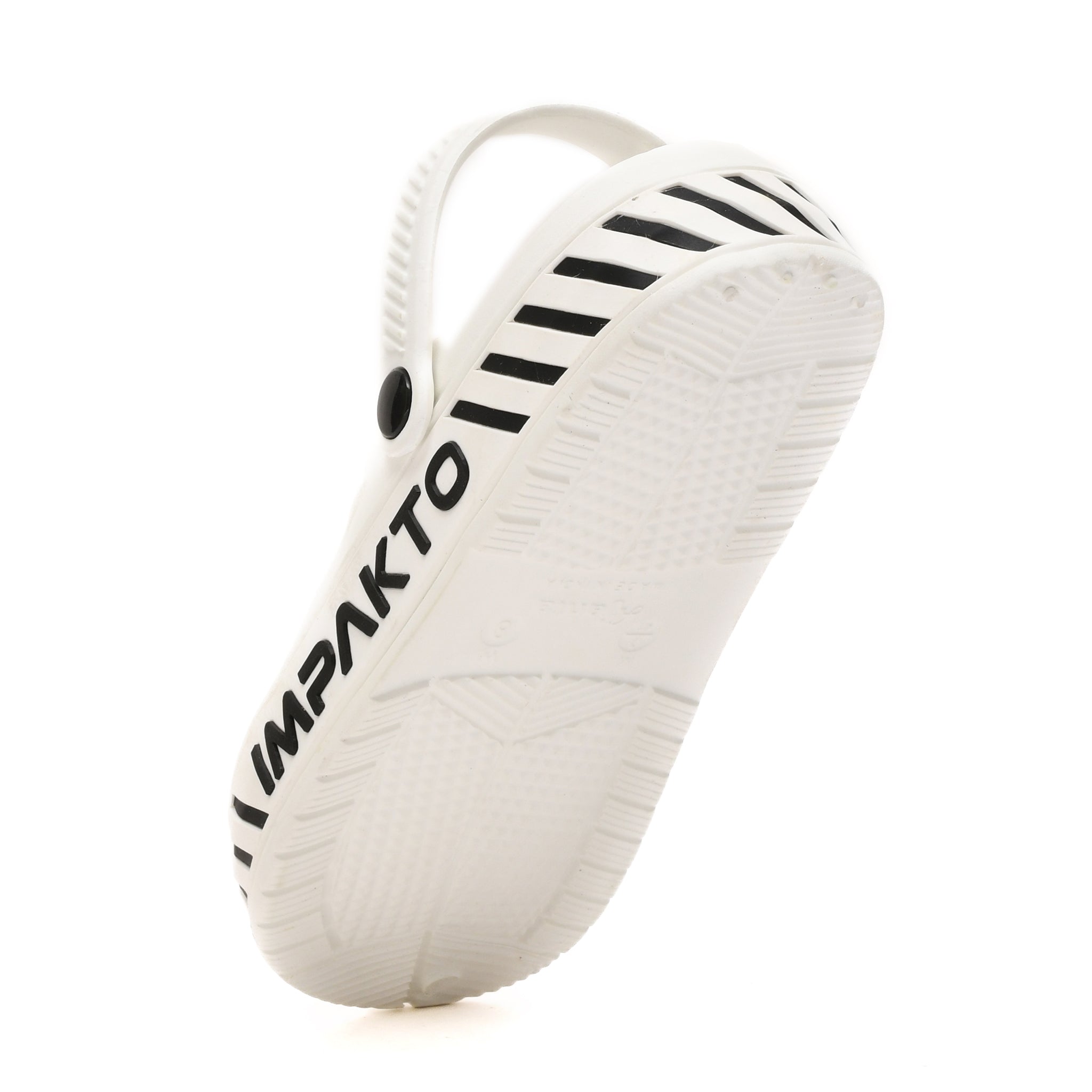 Impakto Slide Wave Comfortable Flip Flop for Men FT3055