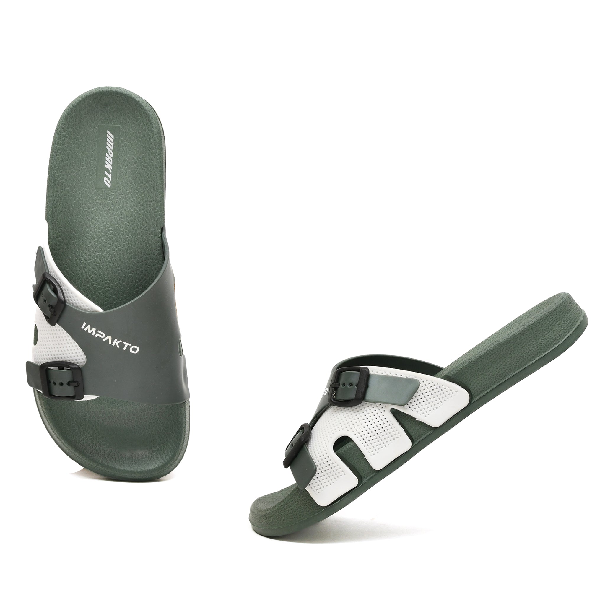 Impakto Sleek Shift Slides