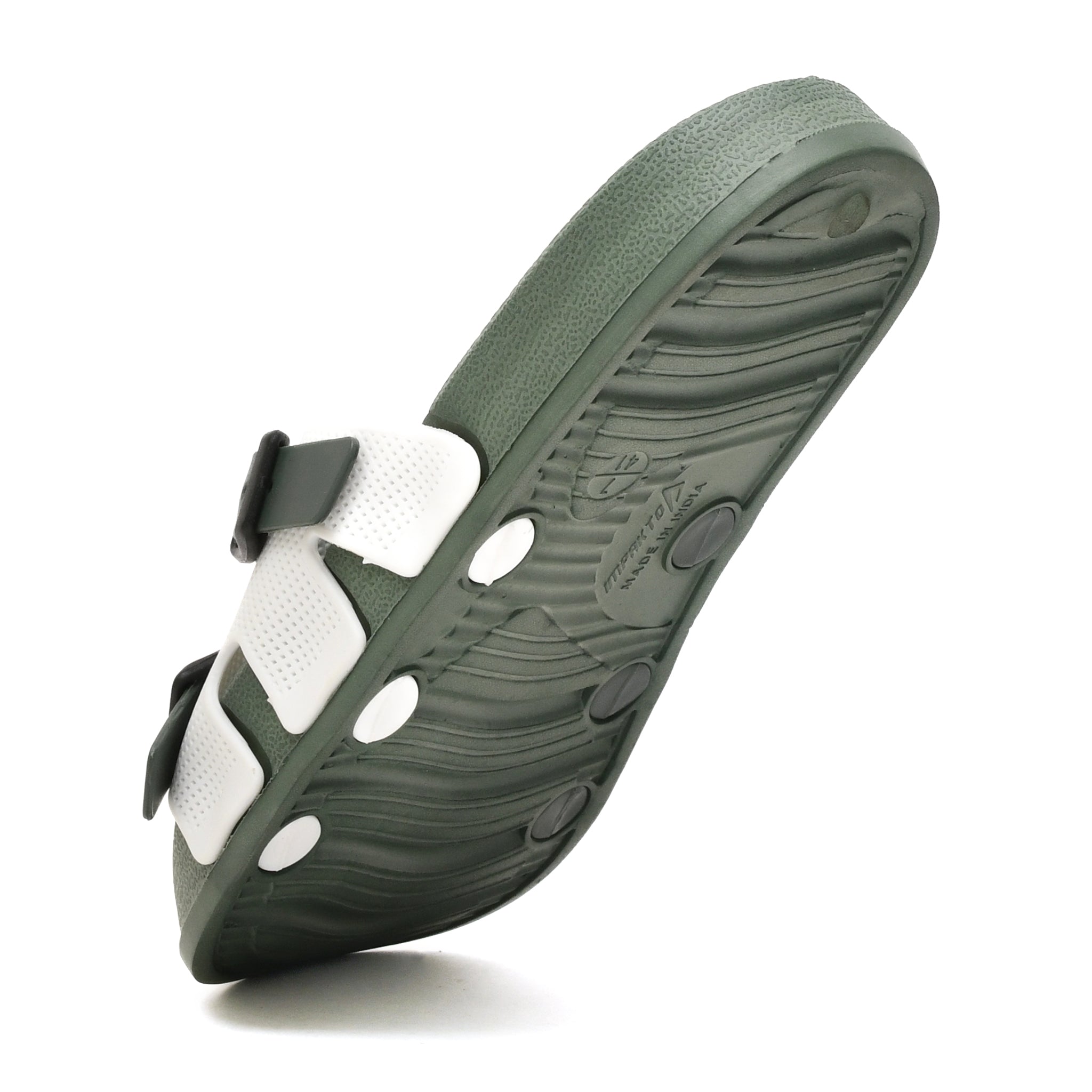 Impakto Sleek Shift Slides