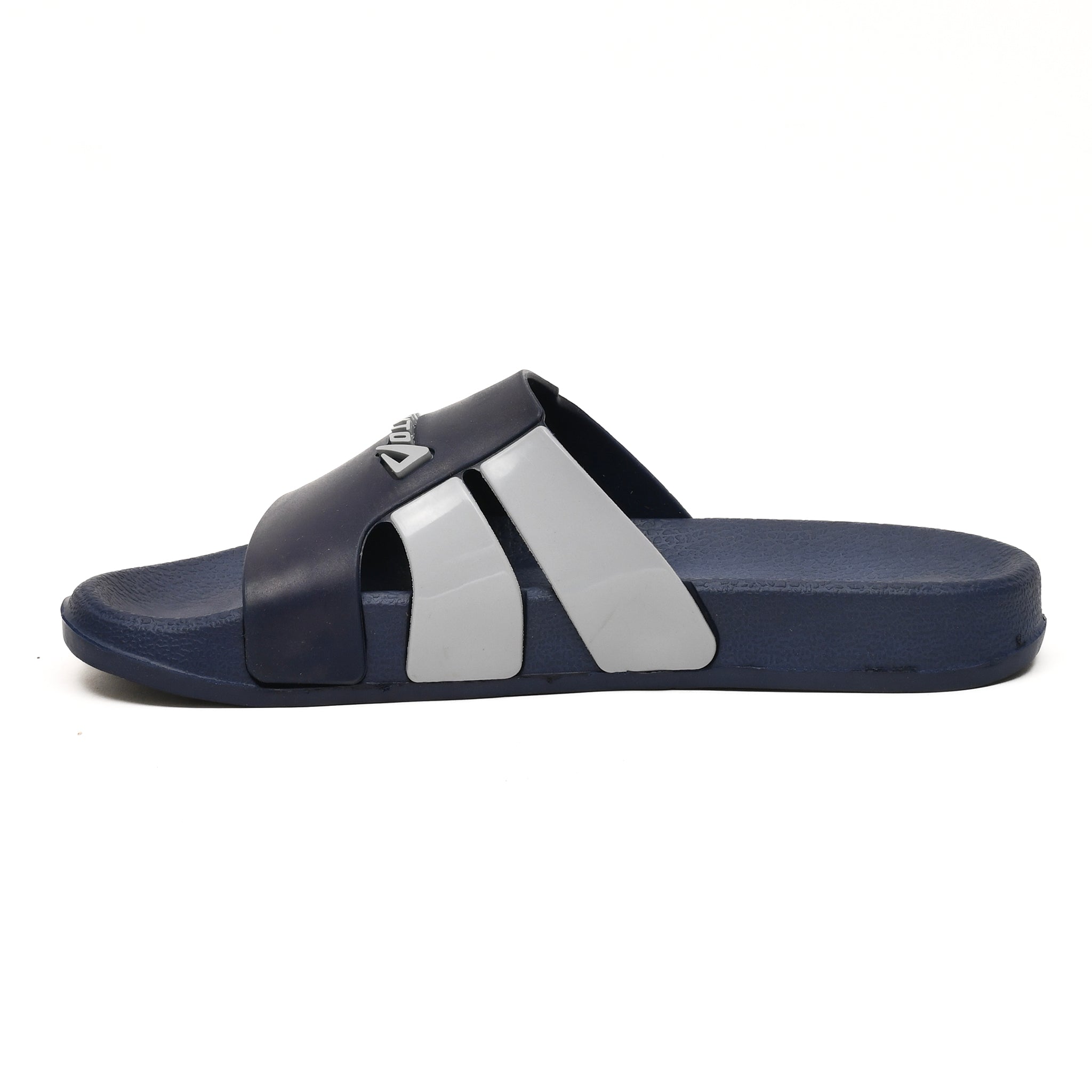 Impakto Sleek Shift Comfortable Stylish Lightweight Flipflops for Men's FT3054