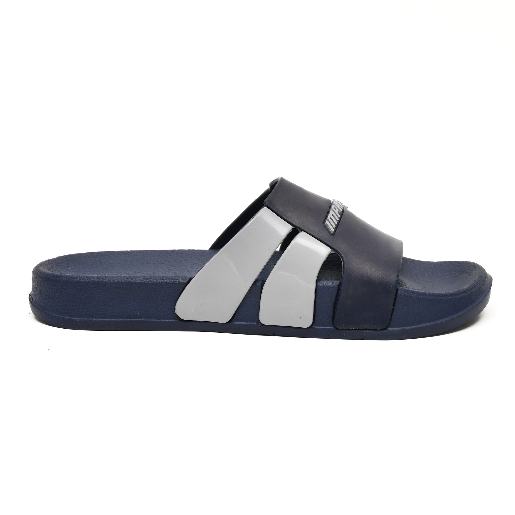 Impakto Sleek Shift Comfortable Stylish Lightweight Flipflops for Men's FT3054