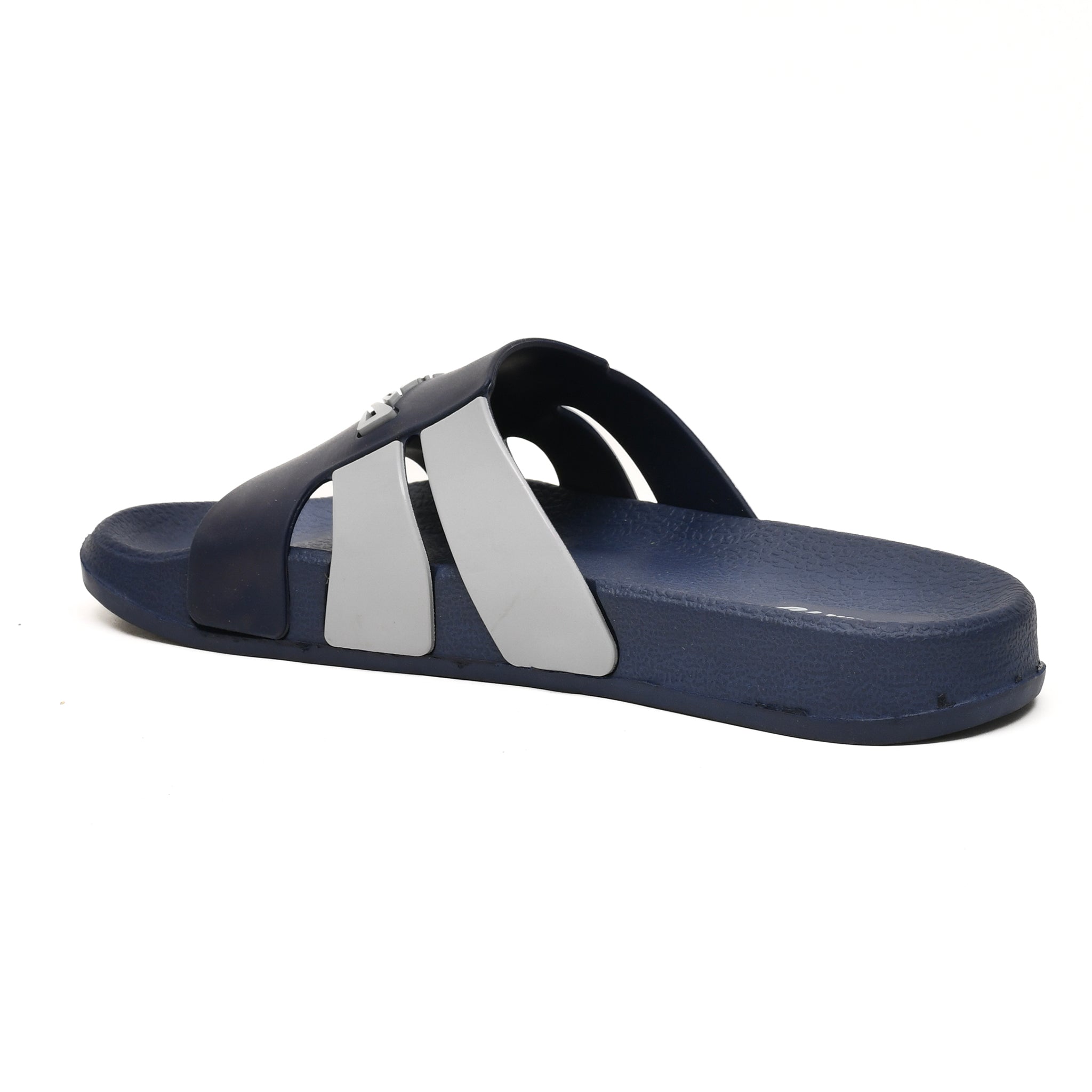 Impakto Sleek Shift Comfortable Stylish Lightweight Flipflops for Men's FT3054