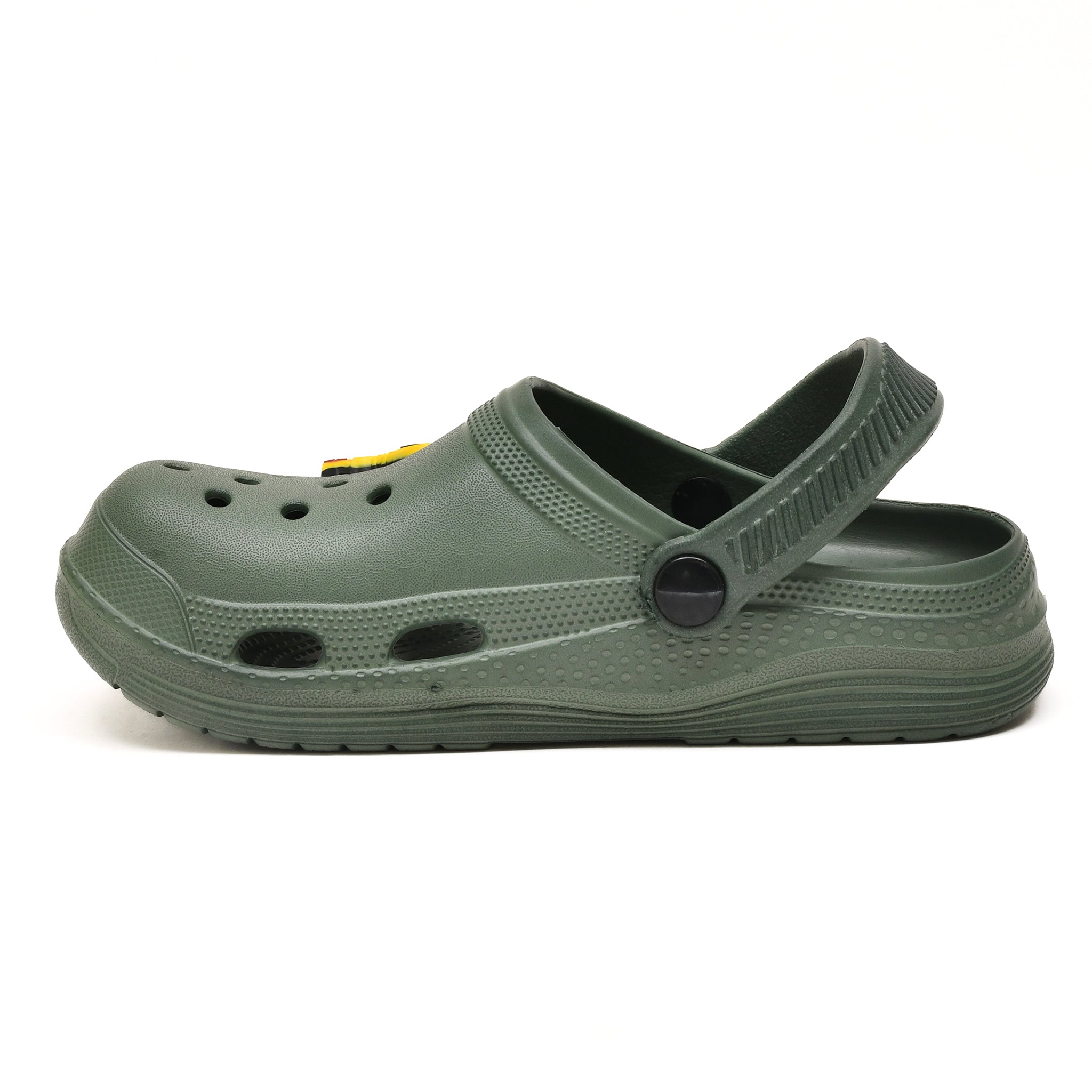 Impakto Slide Curve Clogs