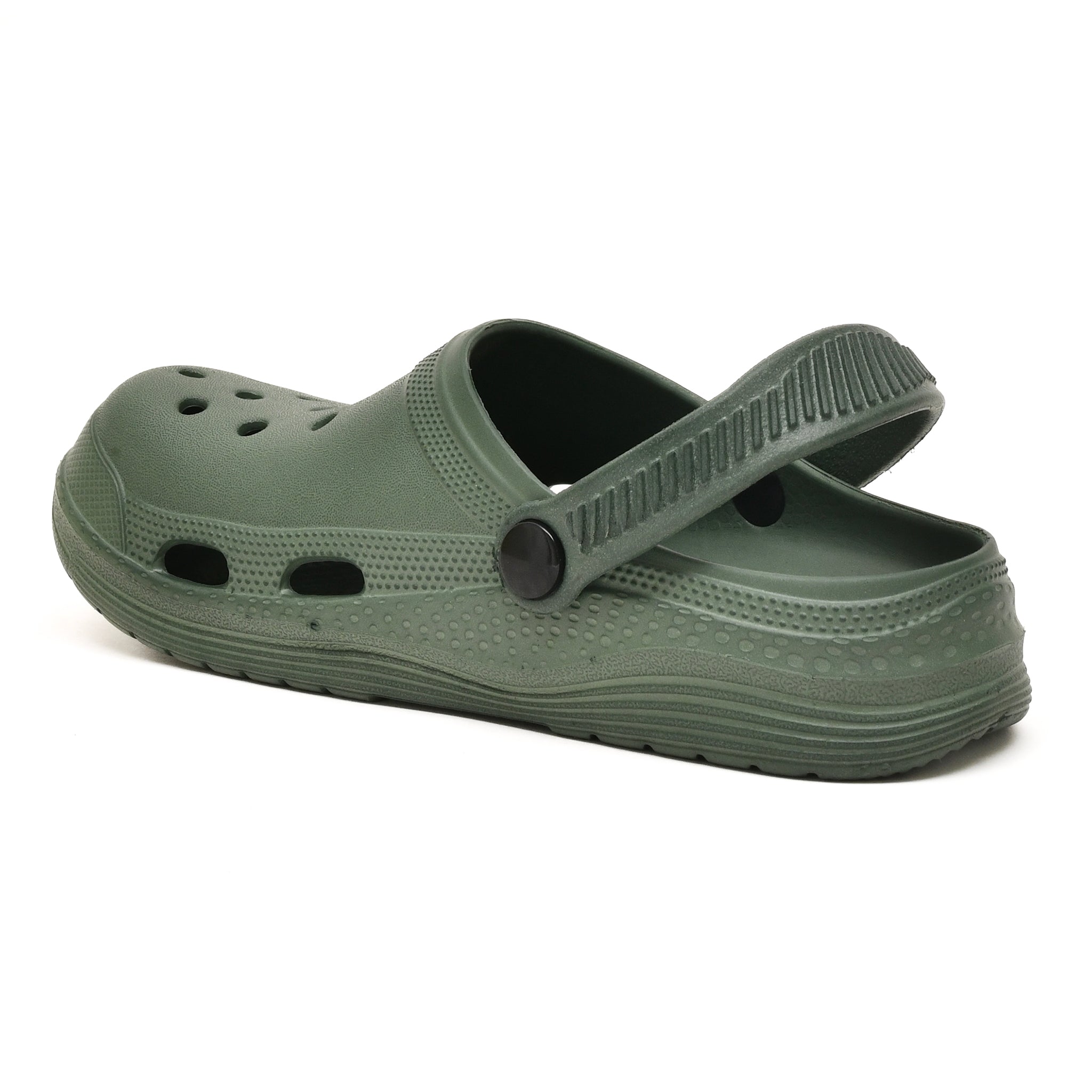 Impakto Slide Curve Clogs