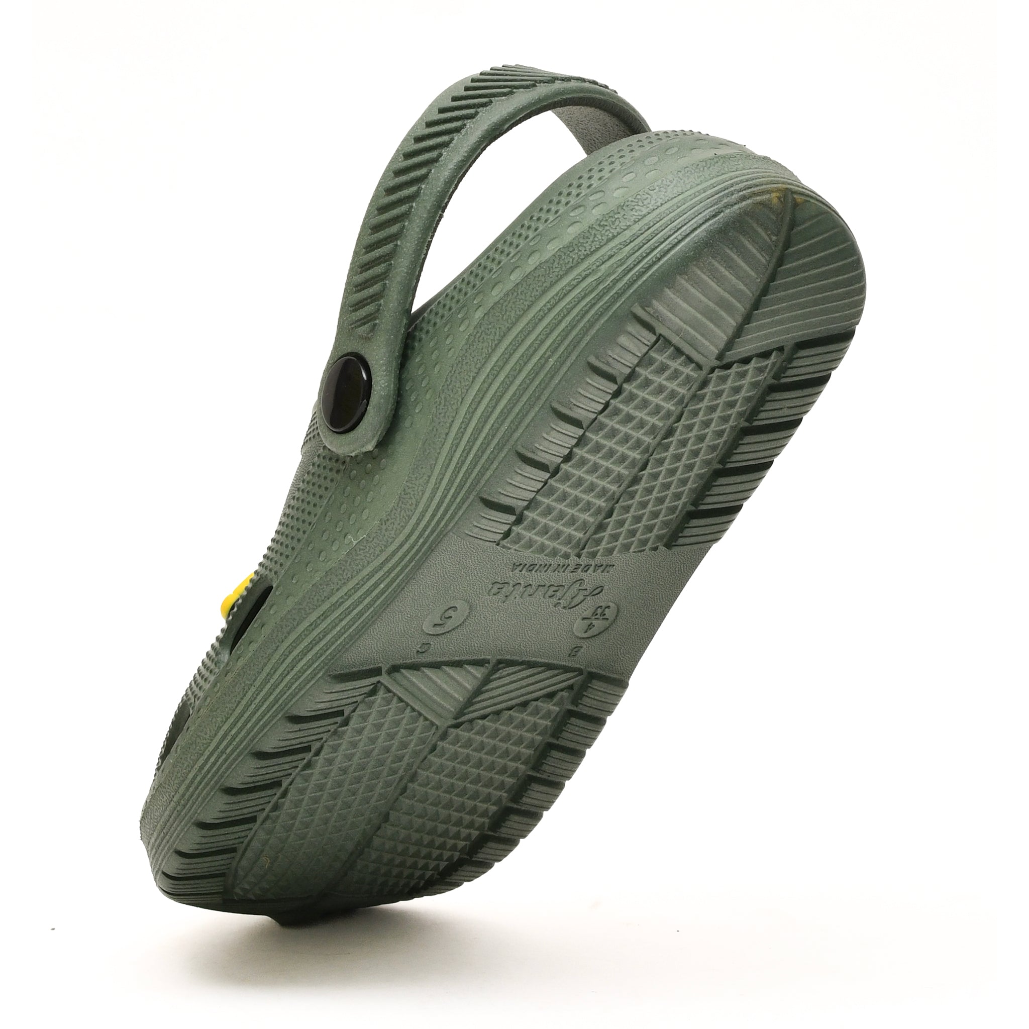 Impakto Slide Curve Clogs