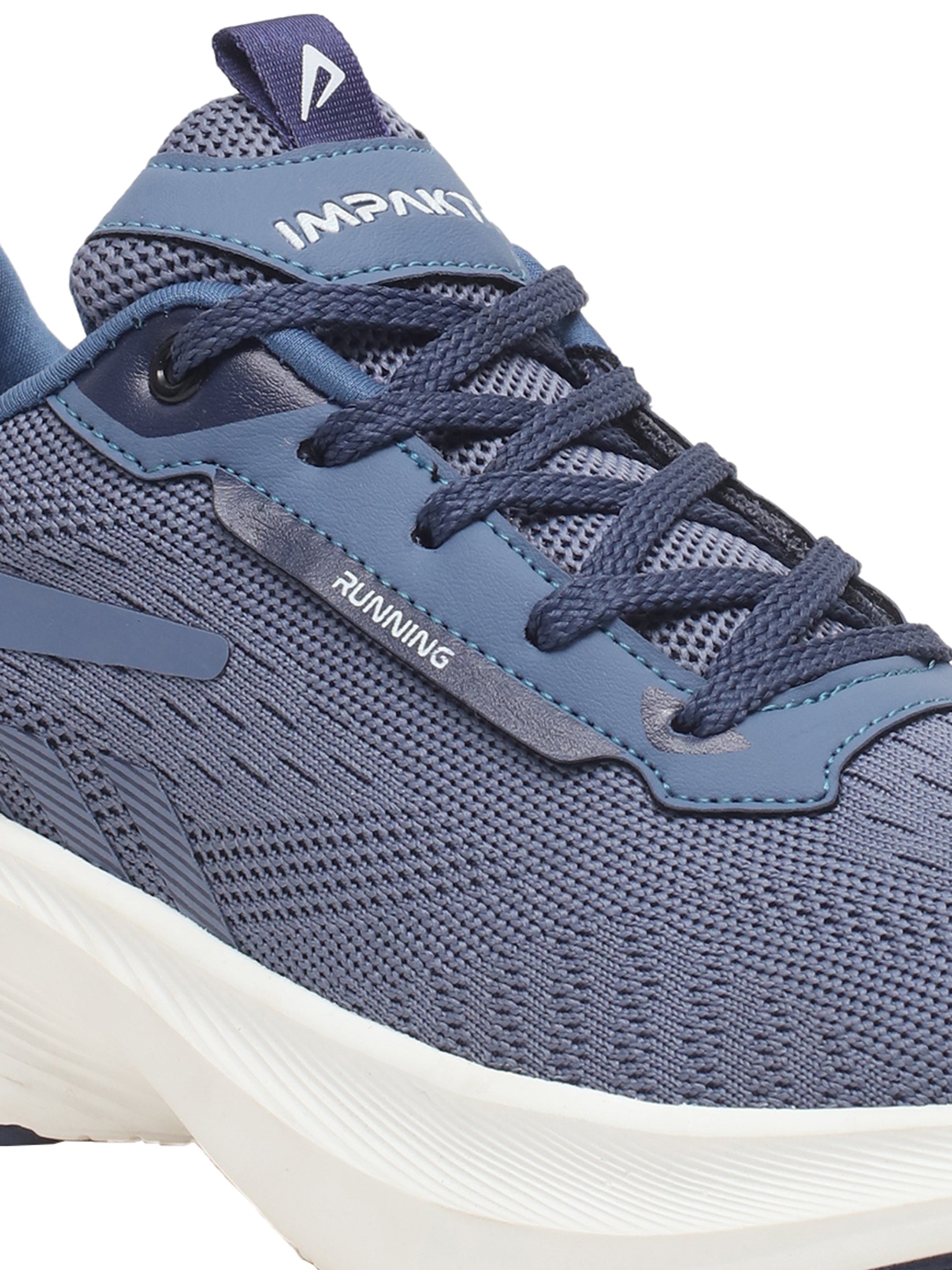 Impakto Women’s Skyloaders Athletic Running Shoes -AS4067