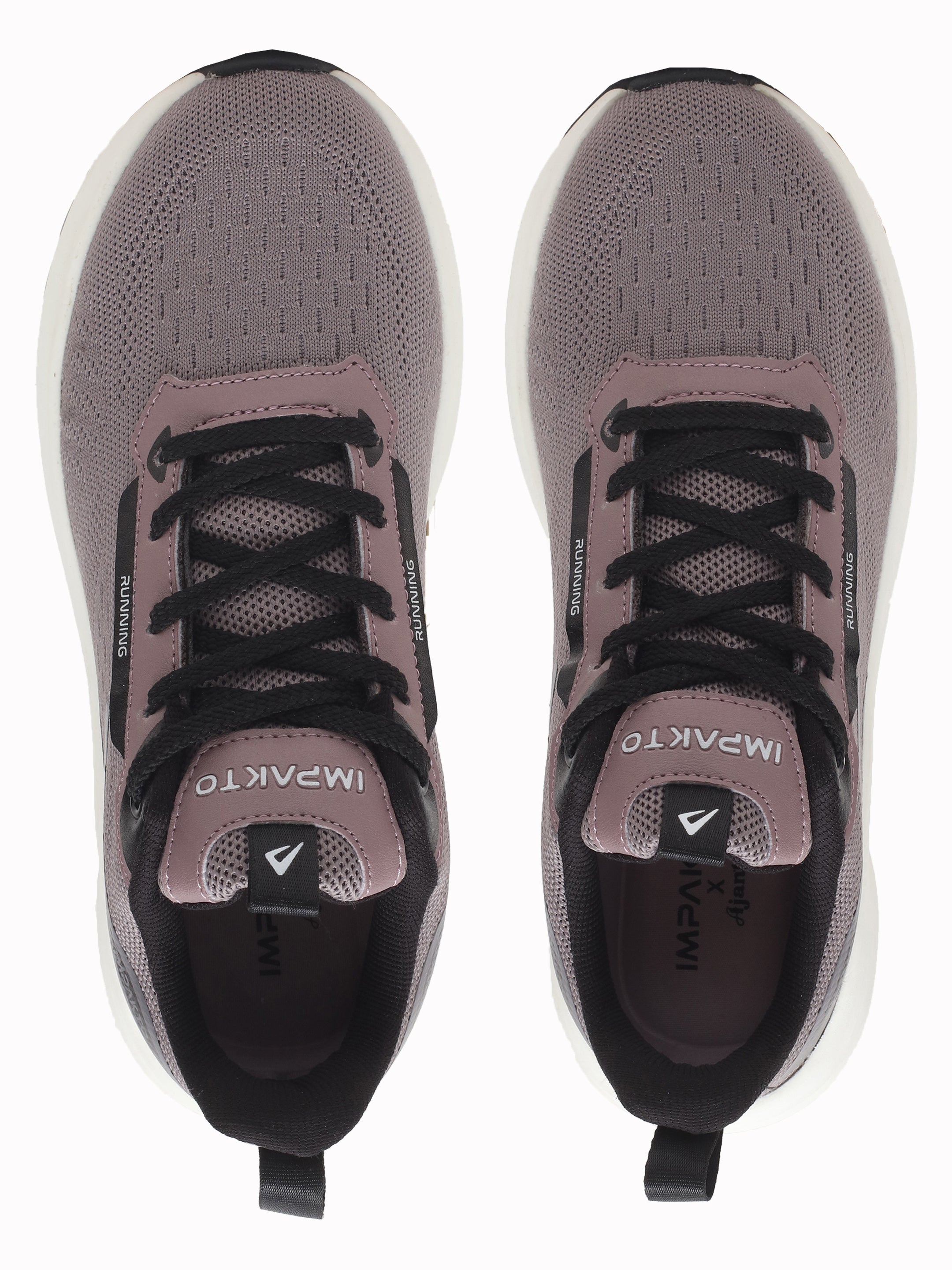 Impakto Women’s Skyloaders Athletic Running Shoes -AS4068