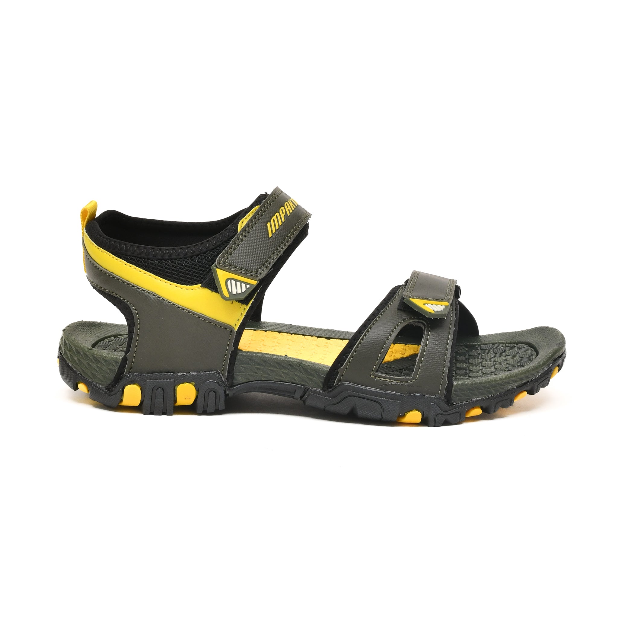 Impakto Grip Glide Sports Sandals