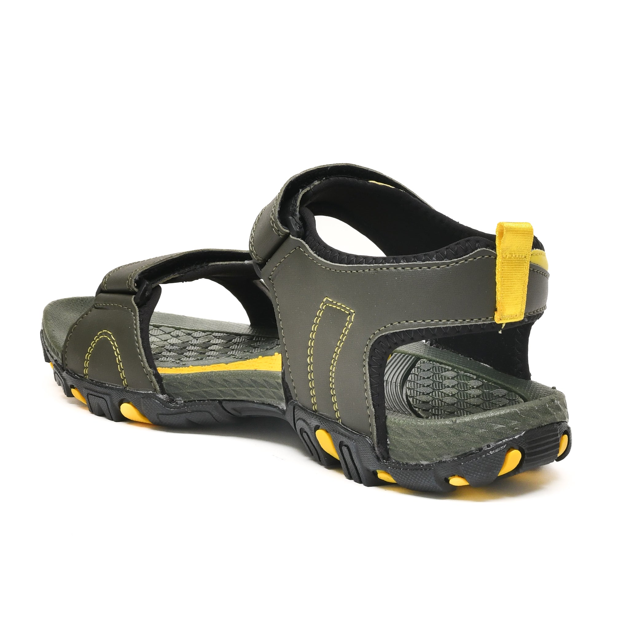 Impakto Grip Glide Men's Sports Sandals BF3057 - Main Image
