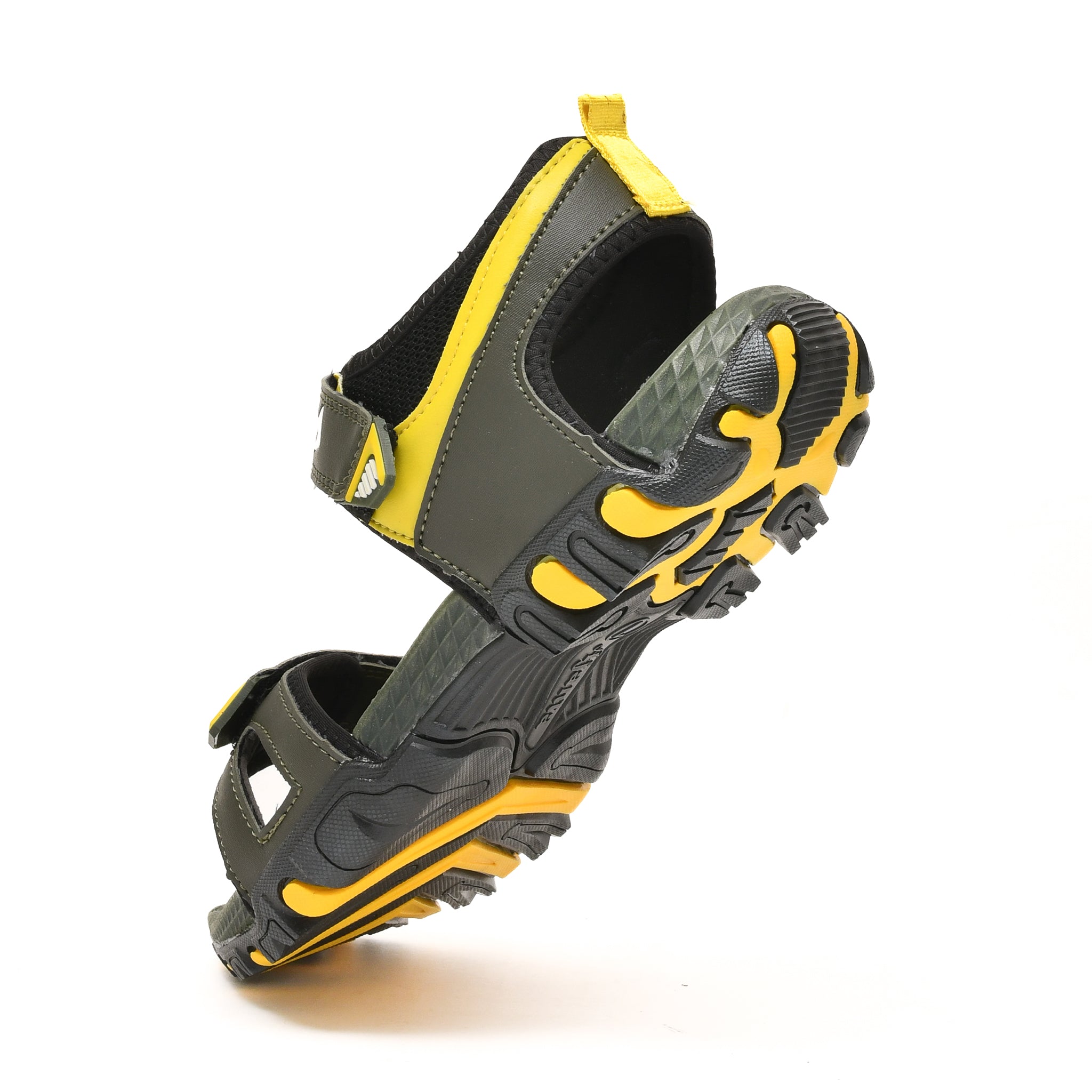 Impakto Grip Glide Sports Sandals