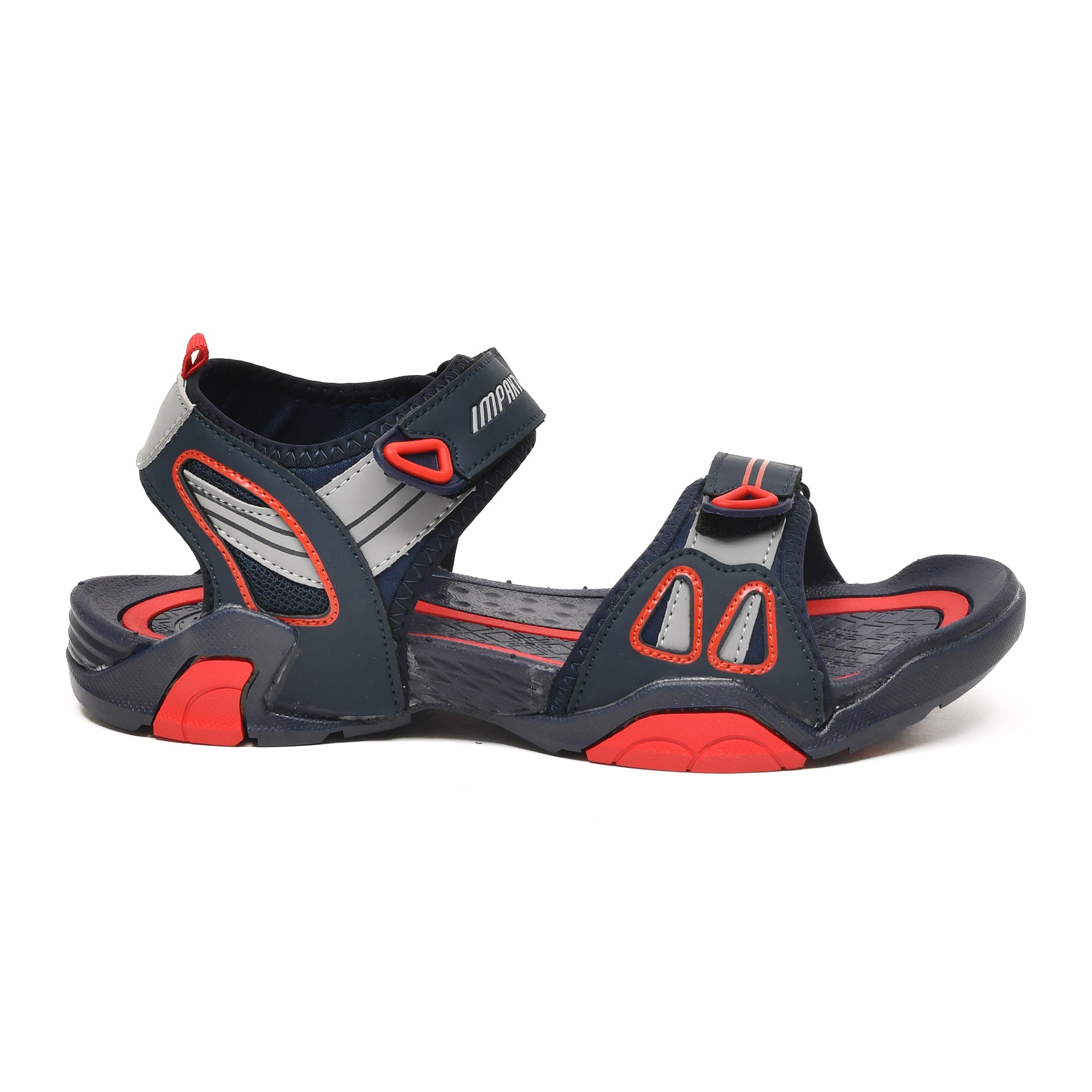 Impakto Flex Step Casual Sandals for Men BF3056 Impakto