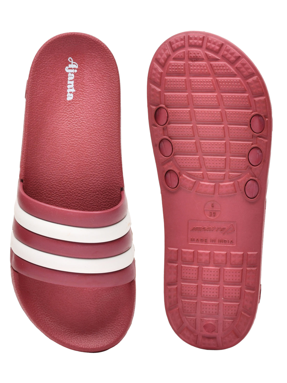 Impakto ComfyStep Slides for Women