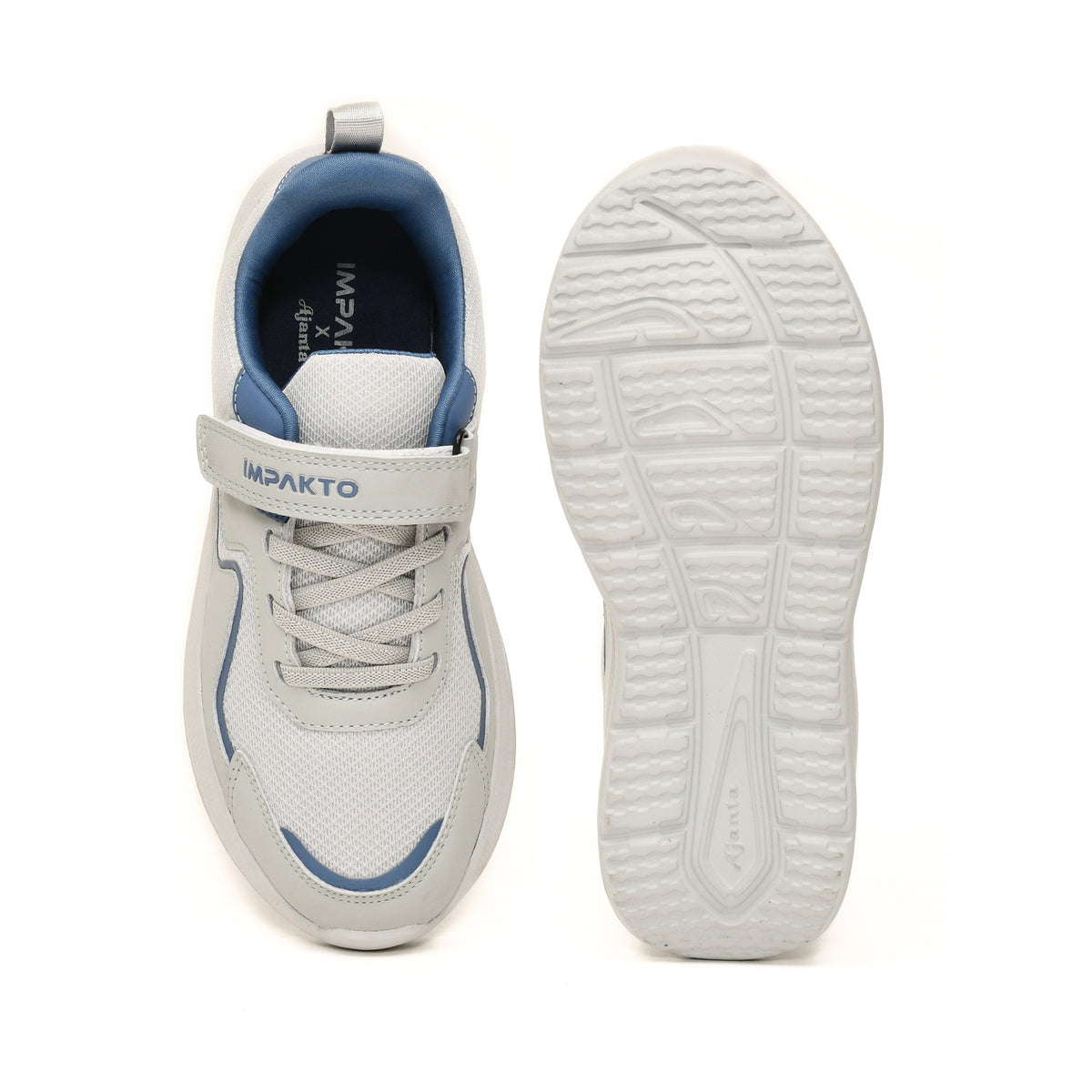 Impakto Kids Running Shoes