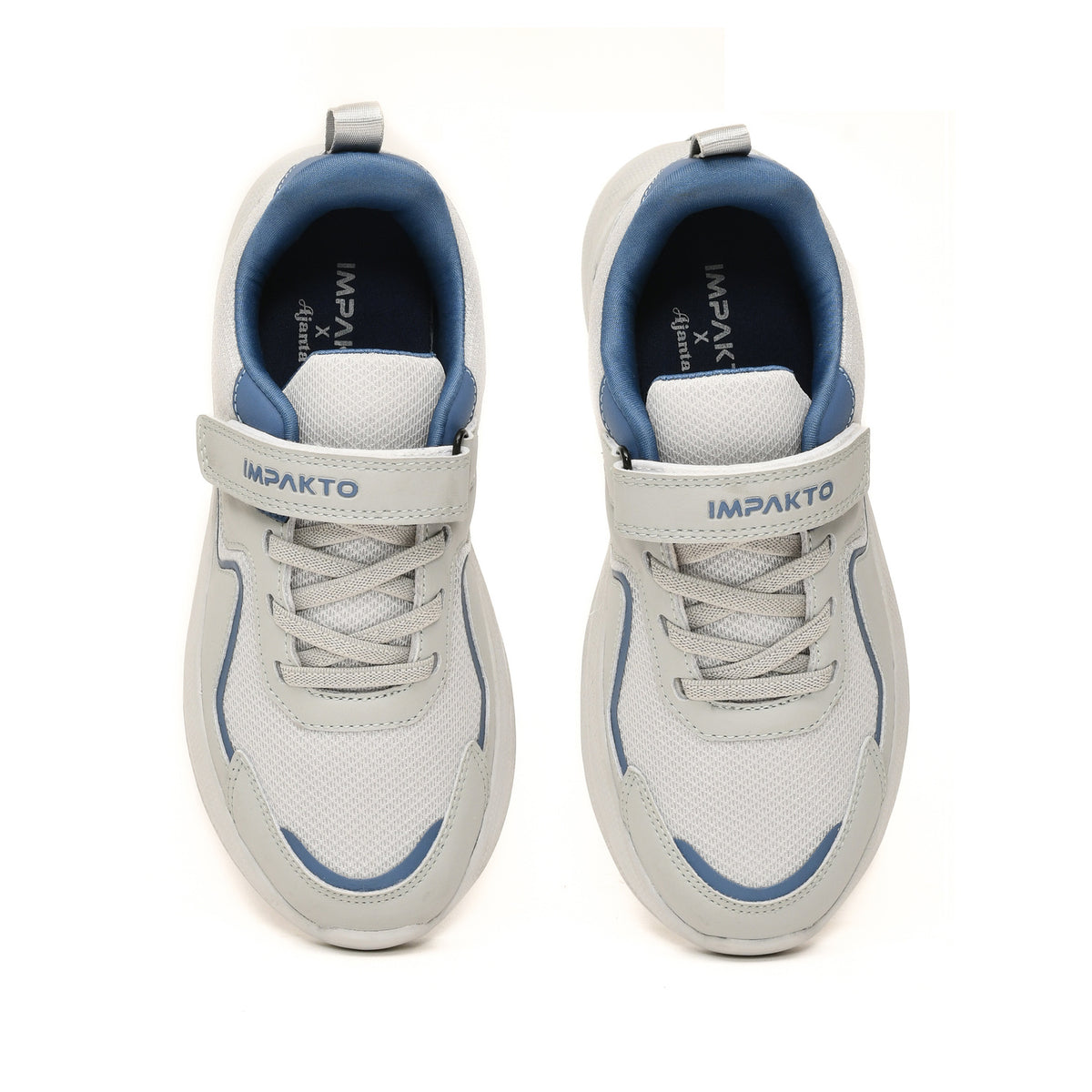 Impakto Kids Running Shoes