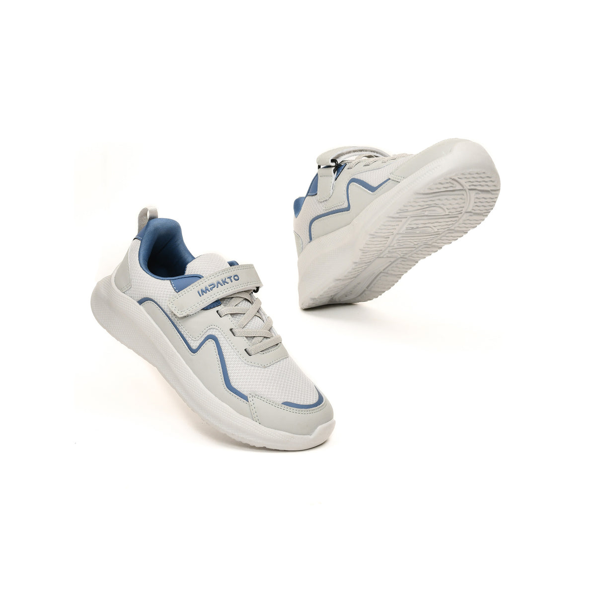 Impakto Kids Running Shoes