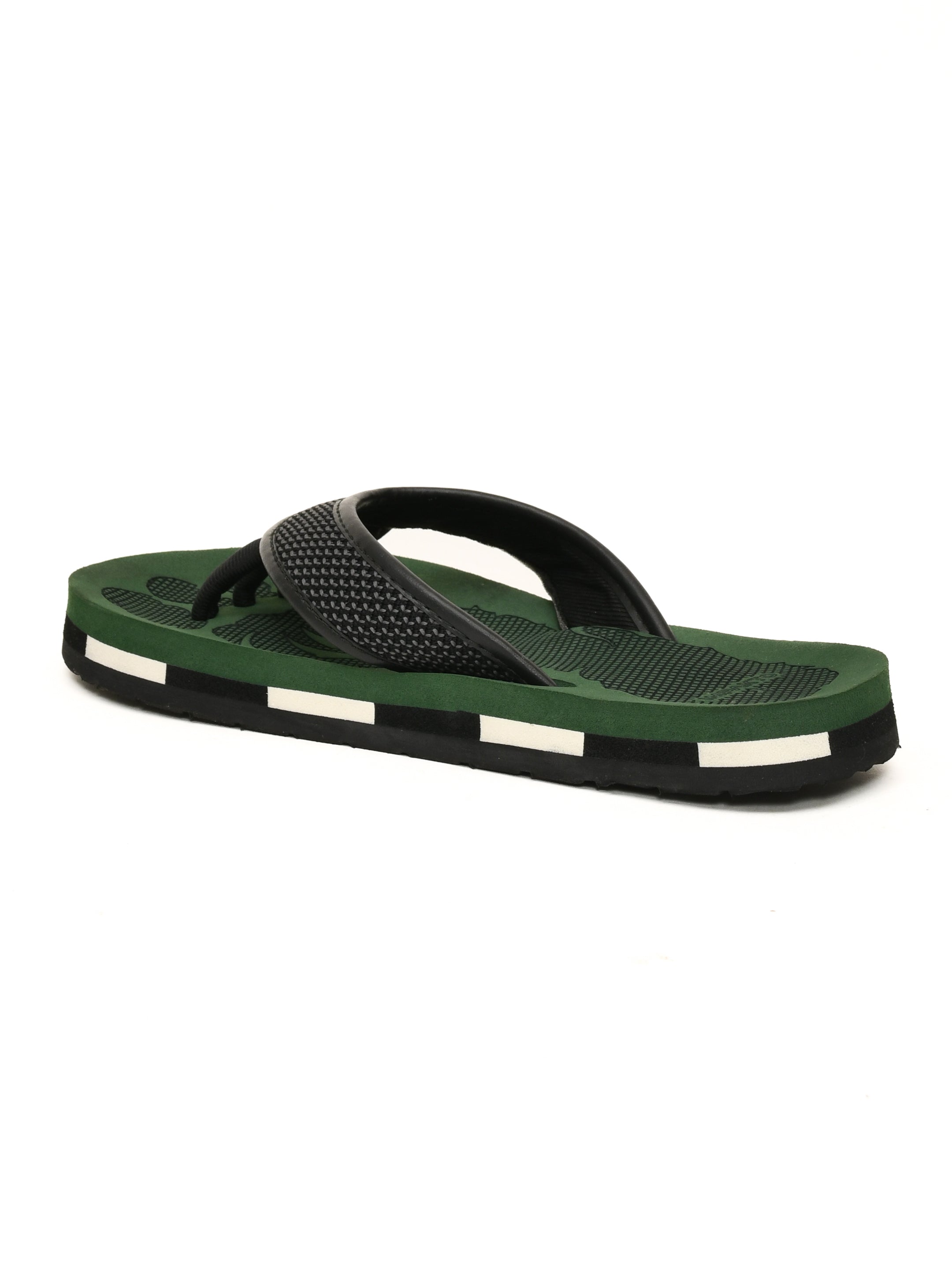 Impakto TRIBE 5-Finger Toe Separator Slippers