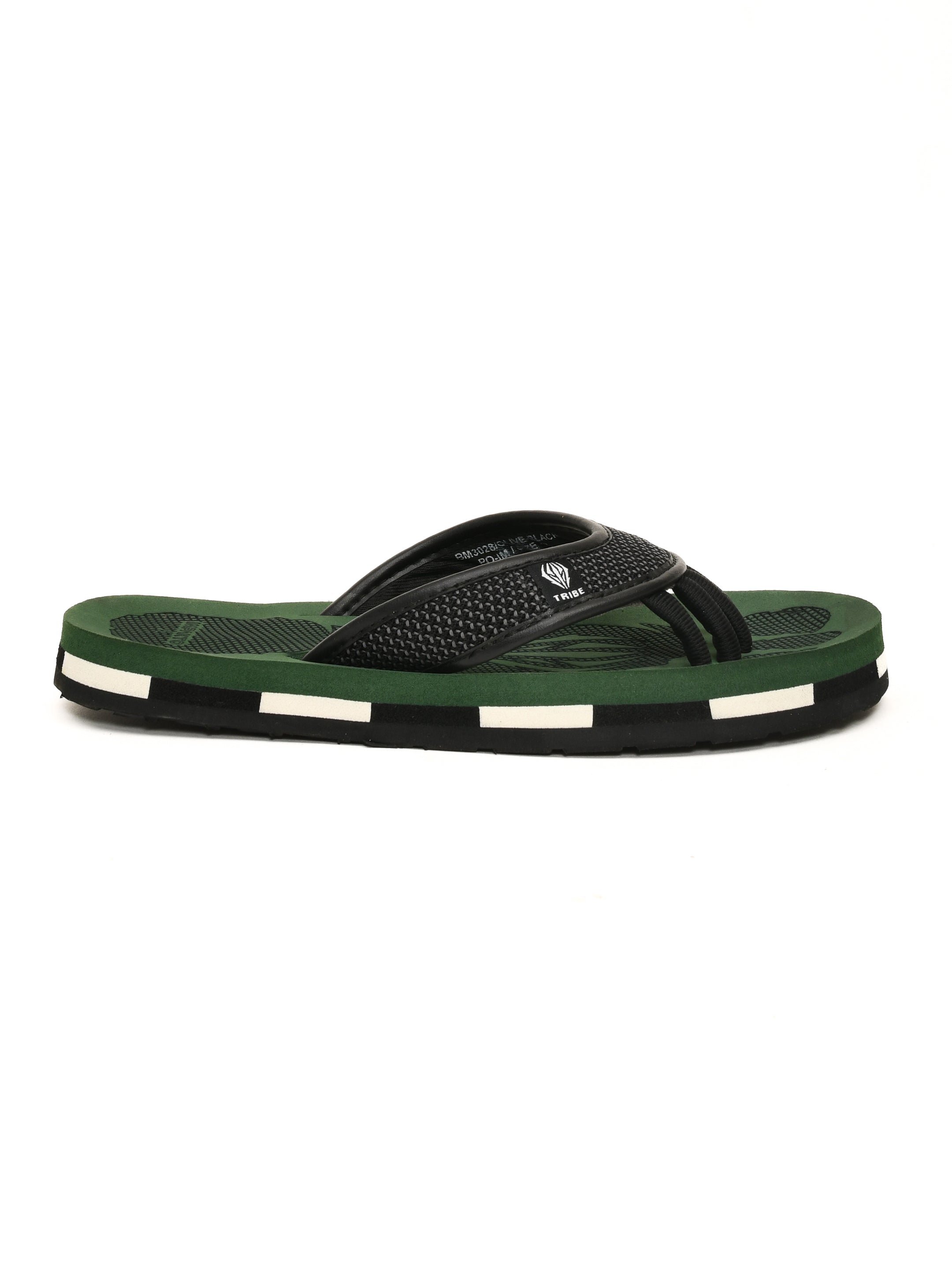 Impakto TRIBE 5-Finger Toe Separator Slippers