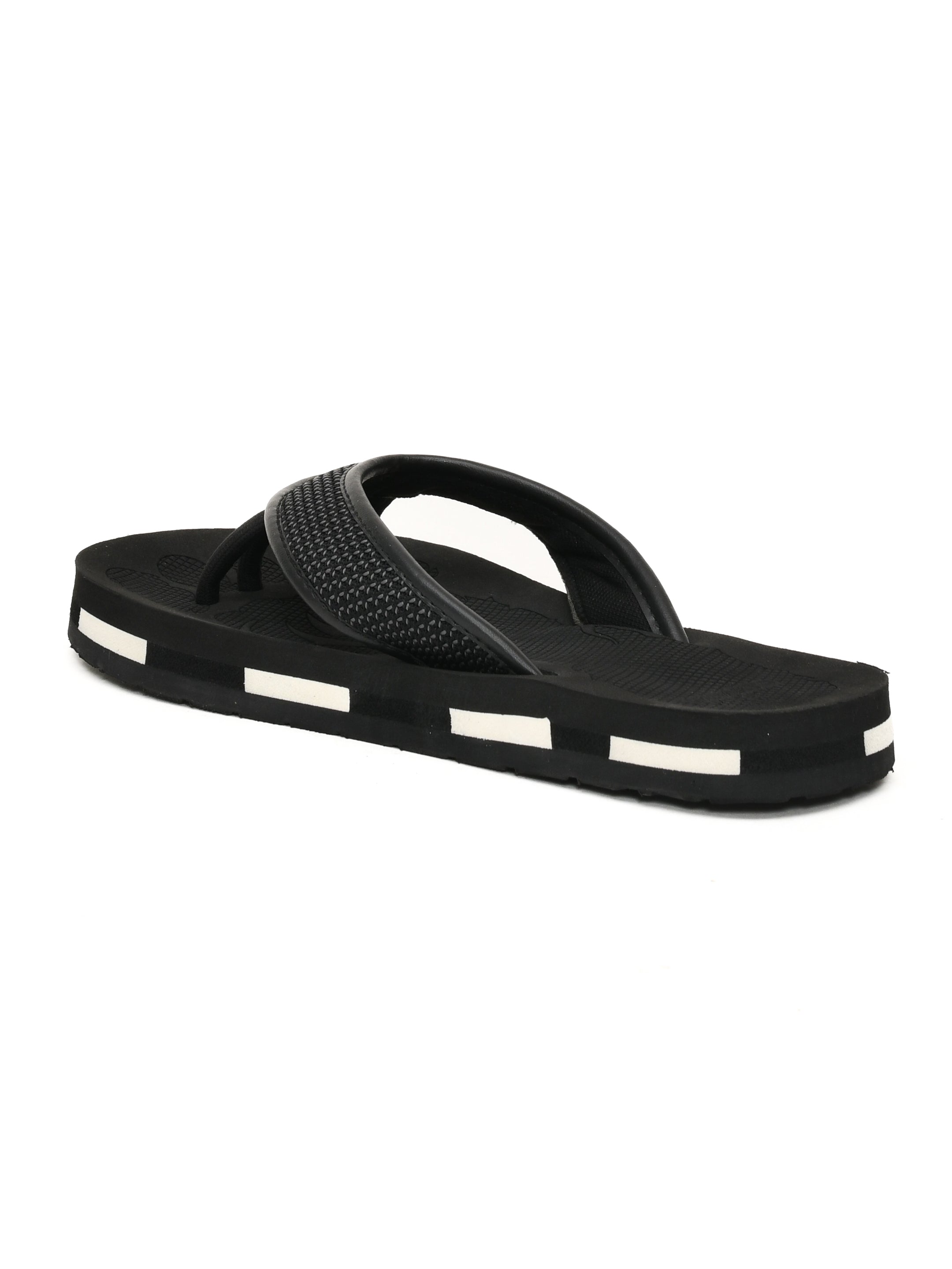 Impakto TRIBE 5-Finger Toe Separator Slippers