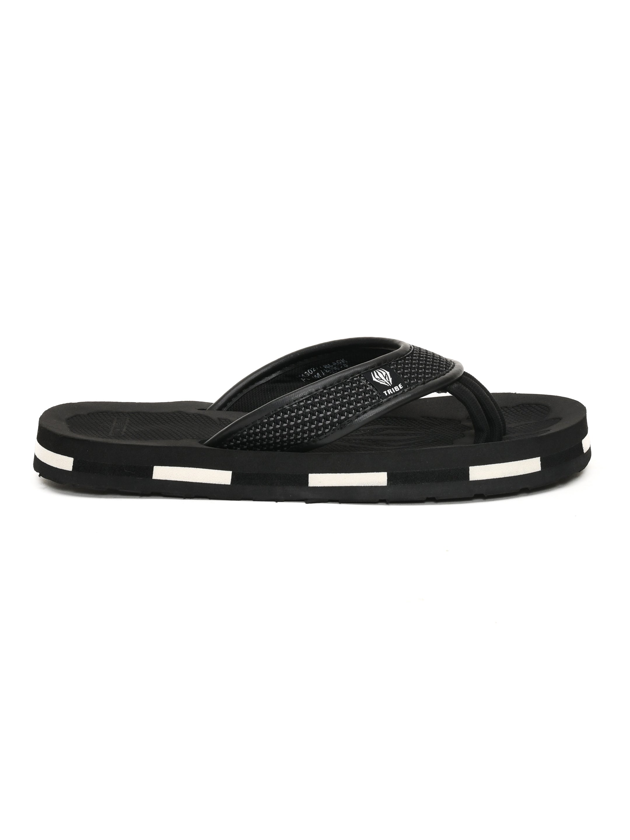 Impakto TRIBE 5-Finger Toe Separator Slippers