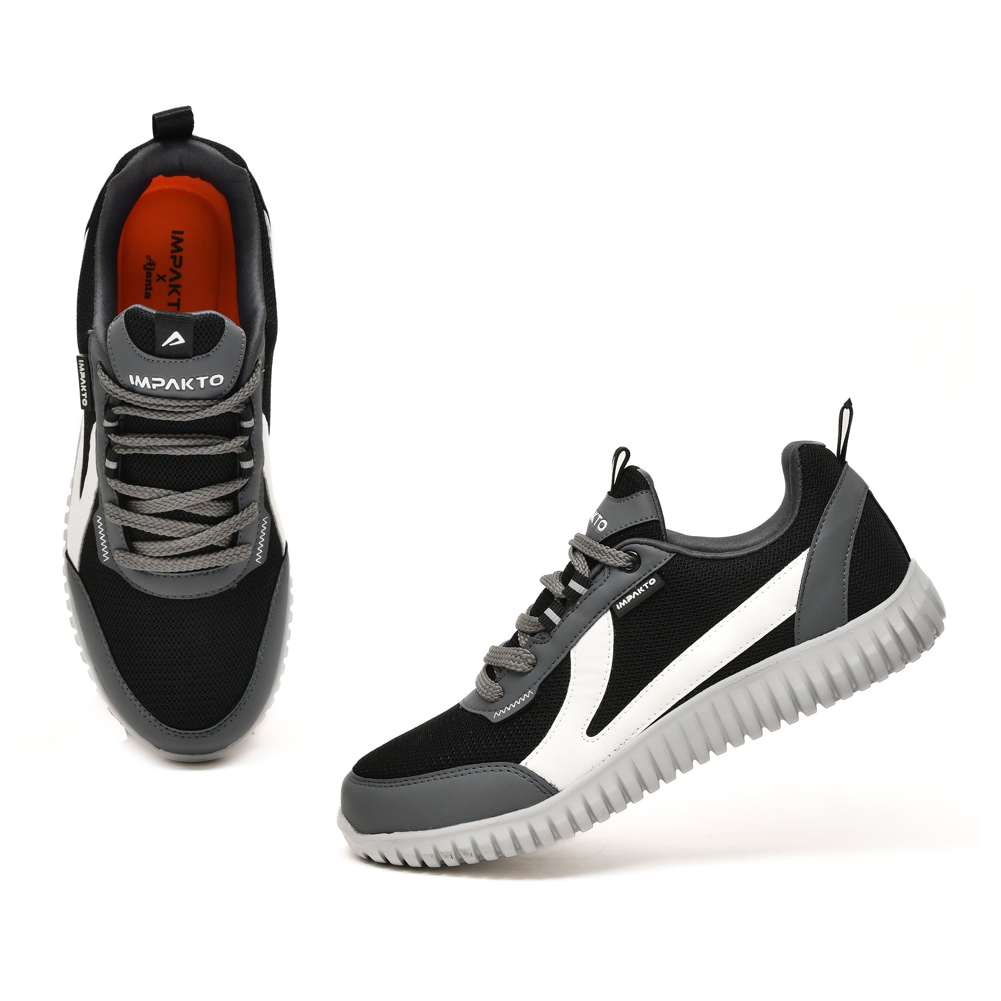 Impakto Driftwave Walking Shoes