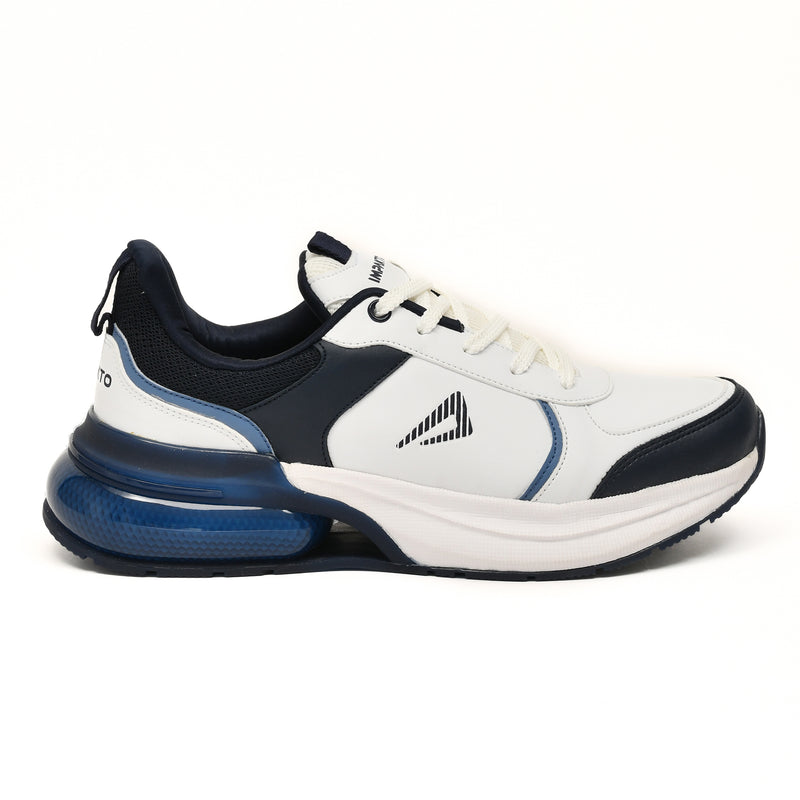 Impakto Flex Onyx Running Shoe
